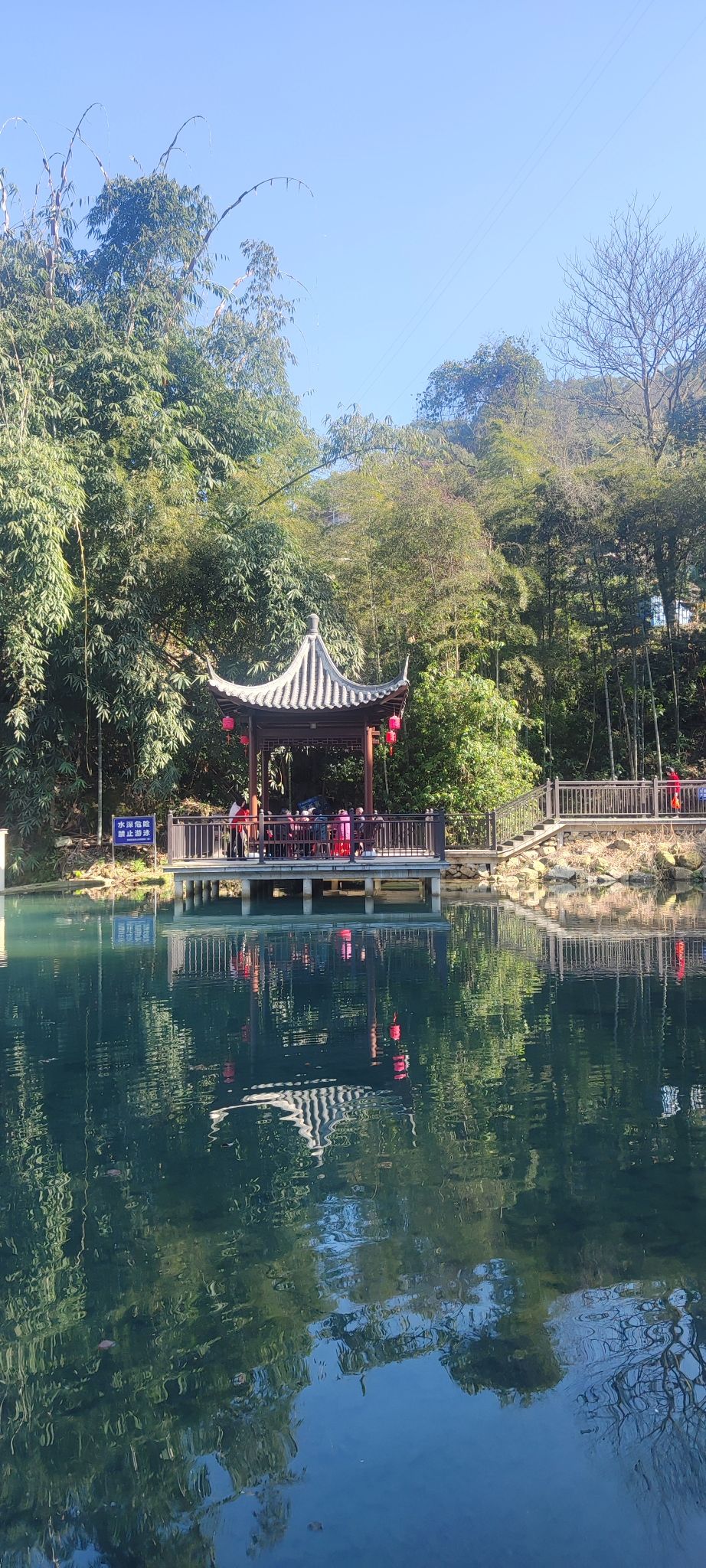 南漈山旅行图片 3