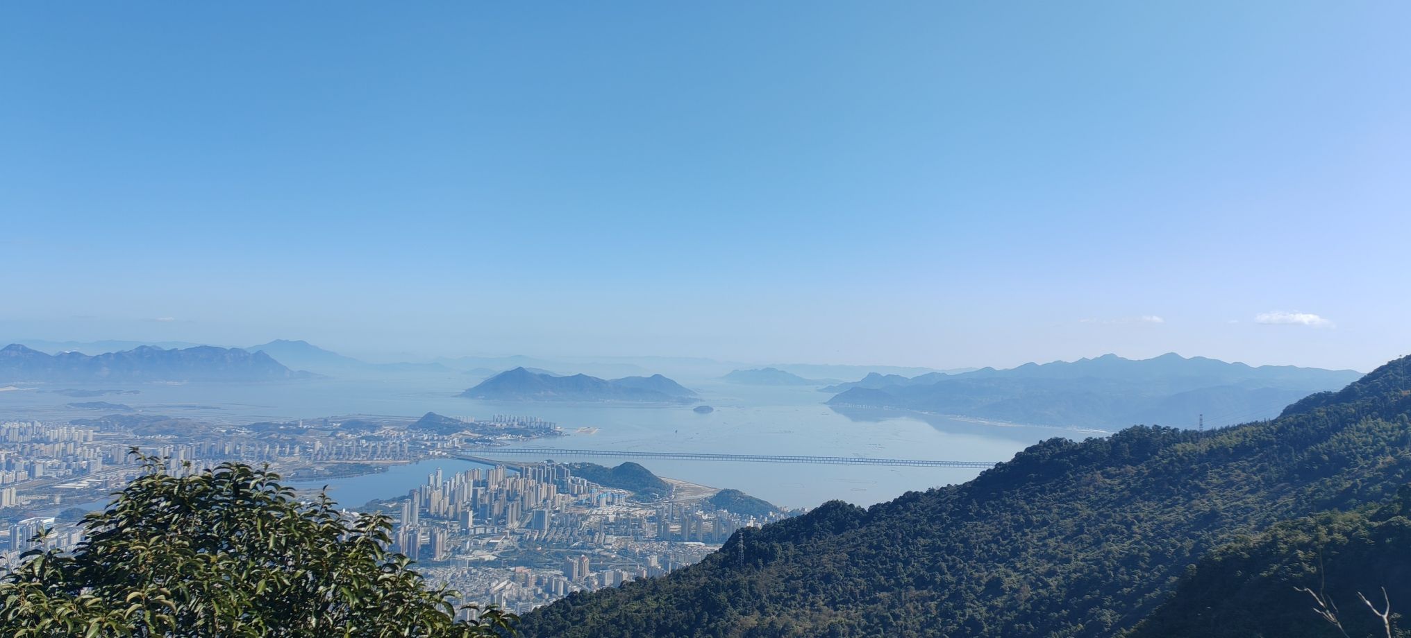 南漈山旅行图片 1