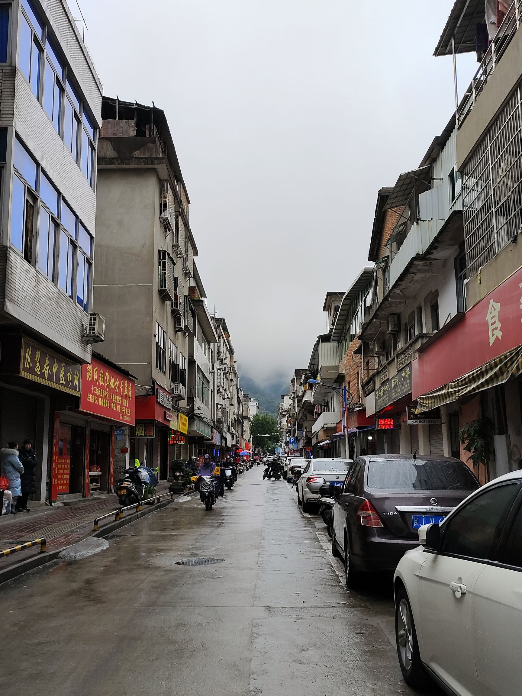 南漈山旅行图片 3