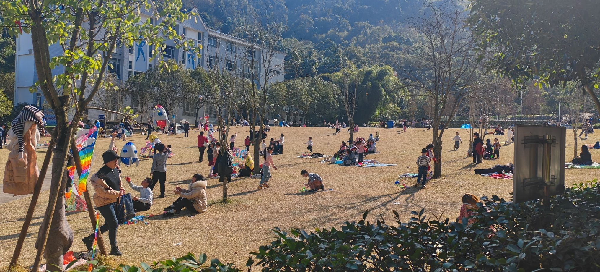 南漈山旅行图片 2