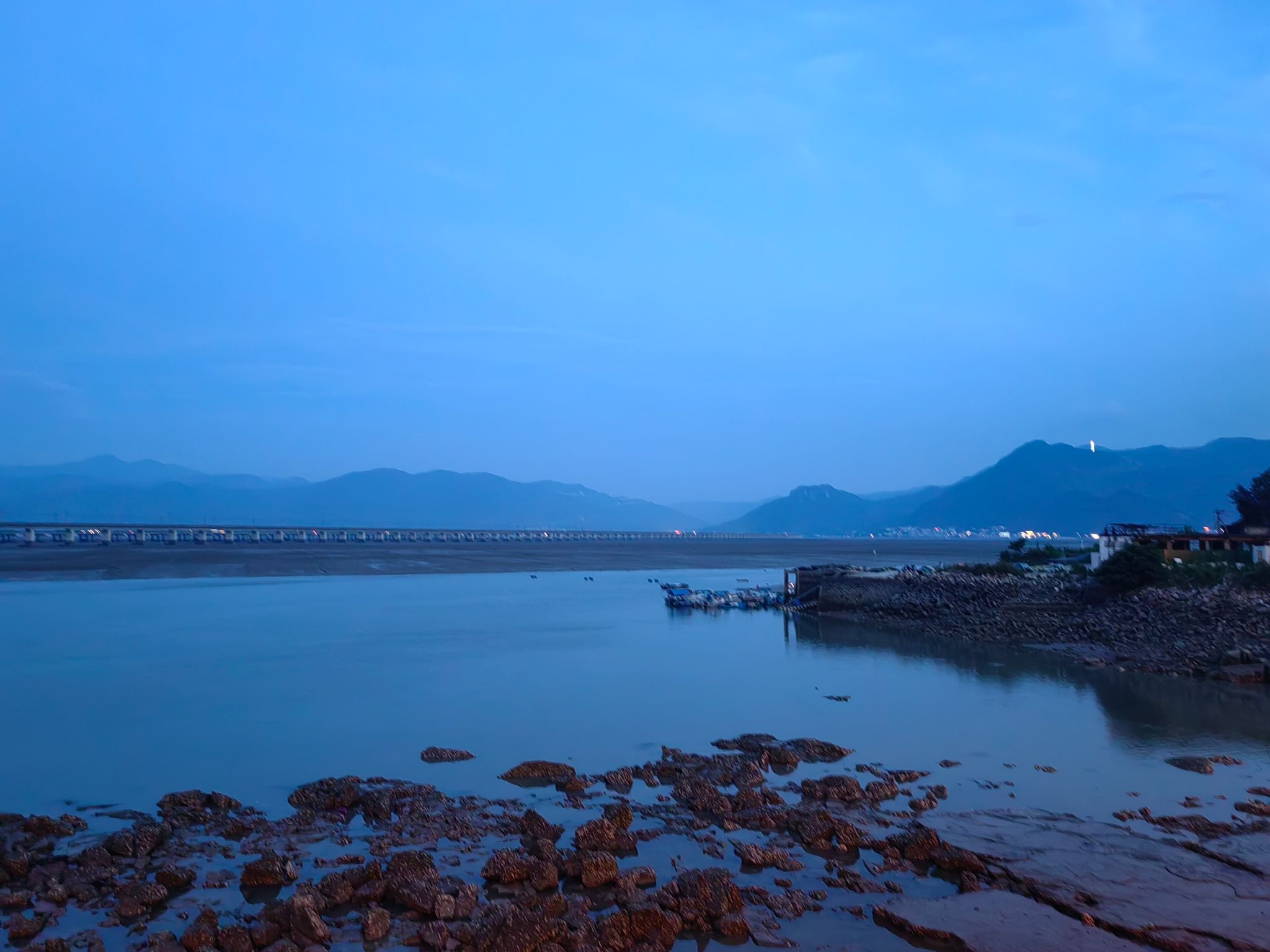 南岸公园旅行图片 1