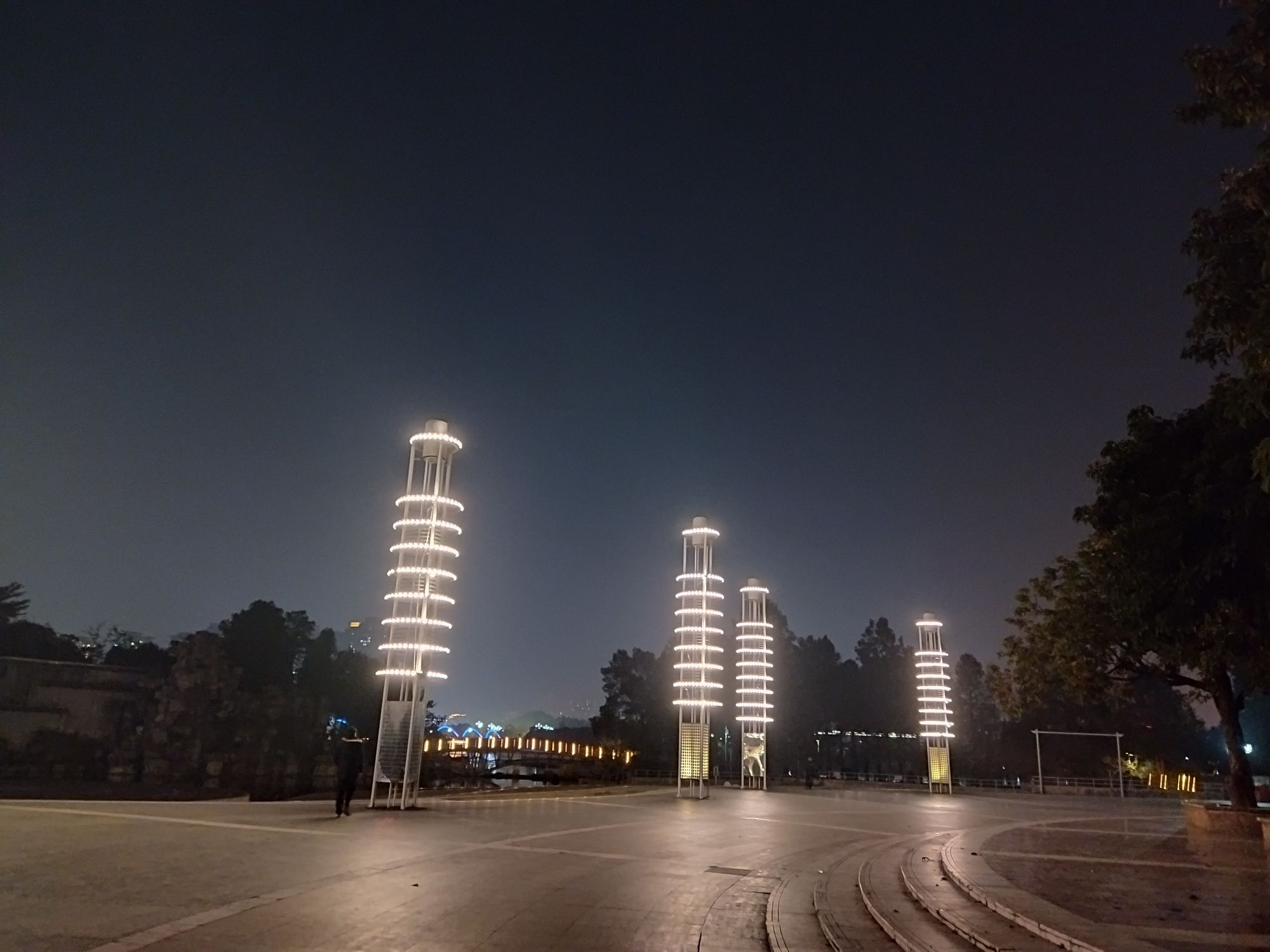 南岸公园旅行图片 2