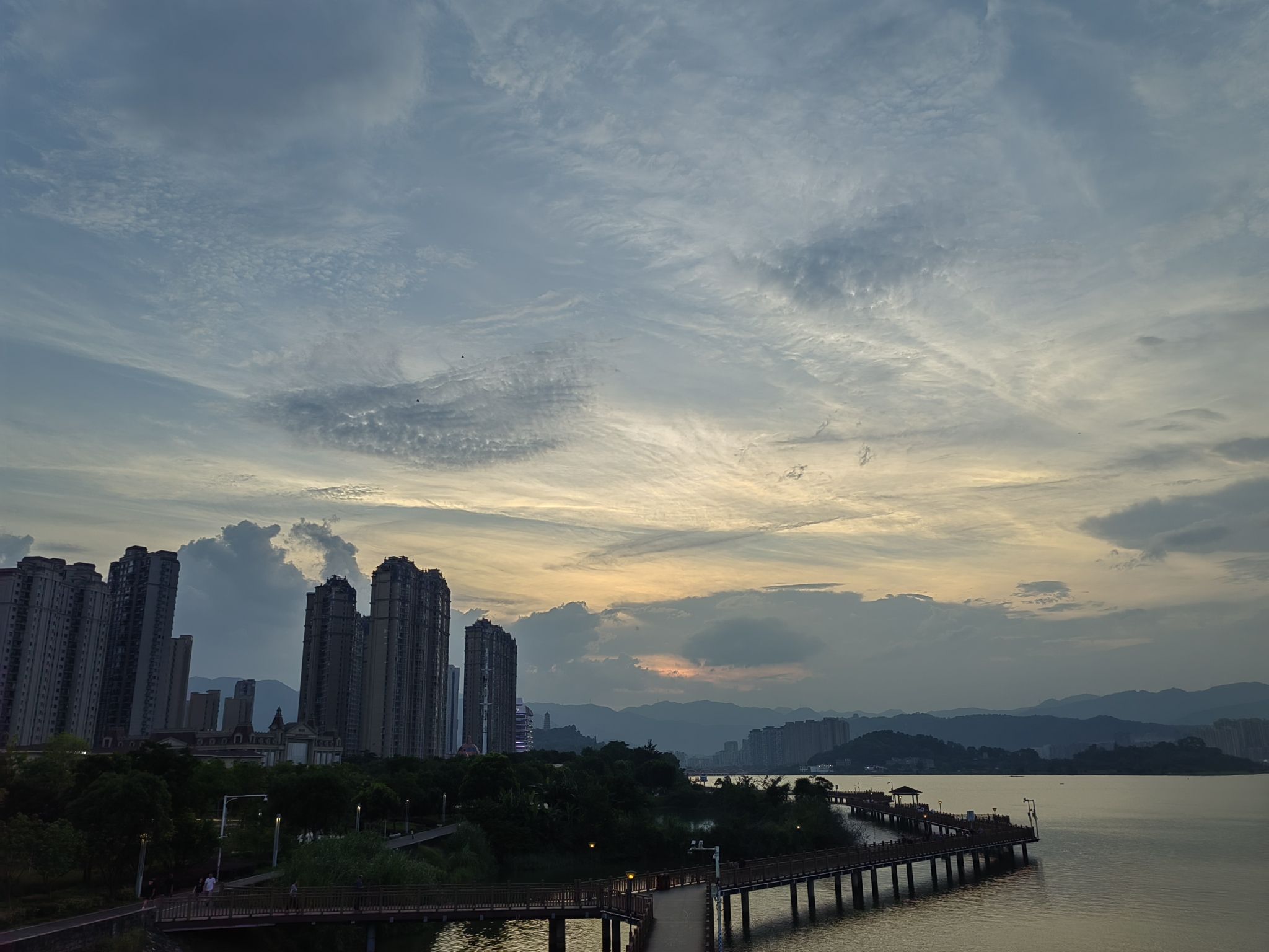 南岸公园旅行图片 3