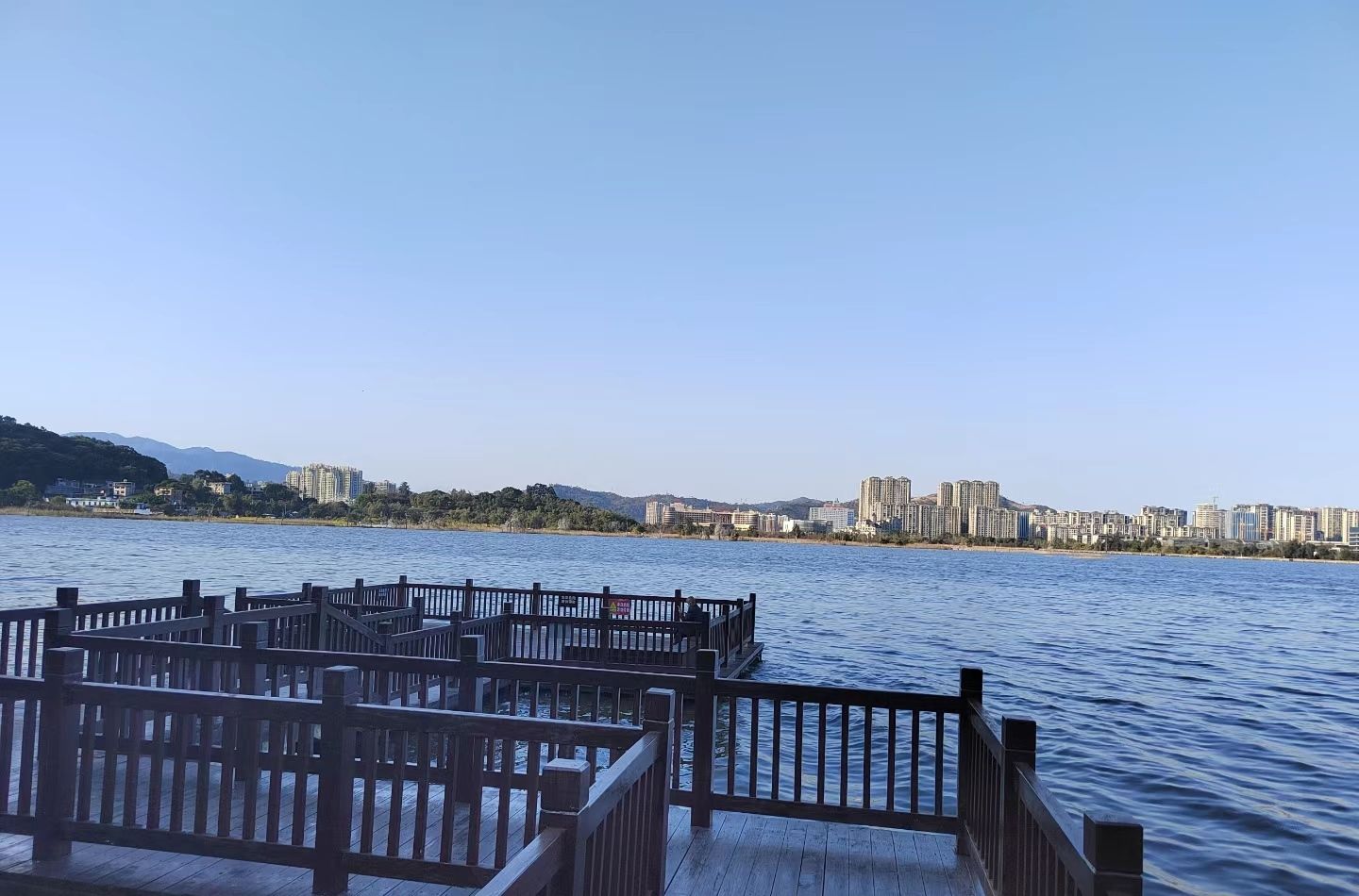南岸公园旅行图片 2