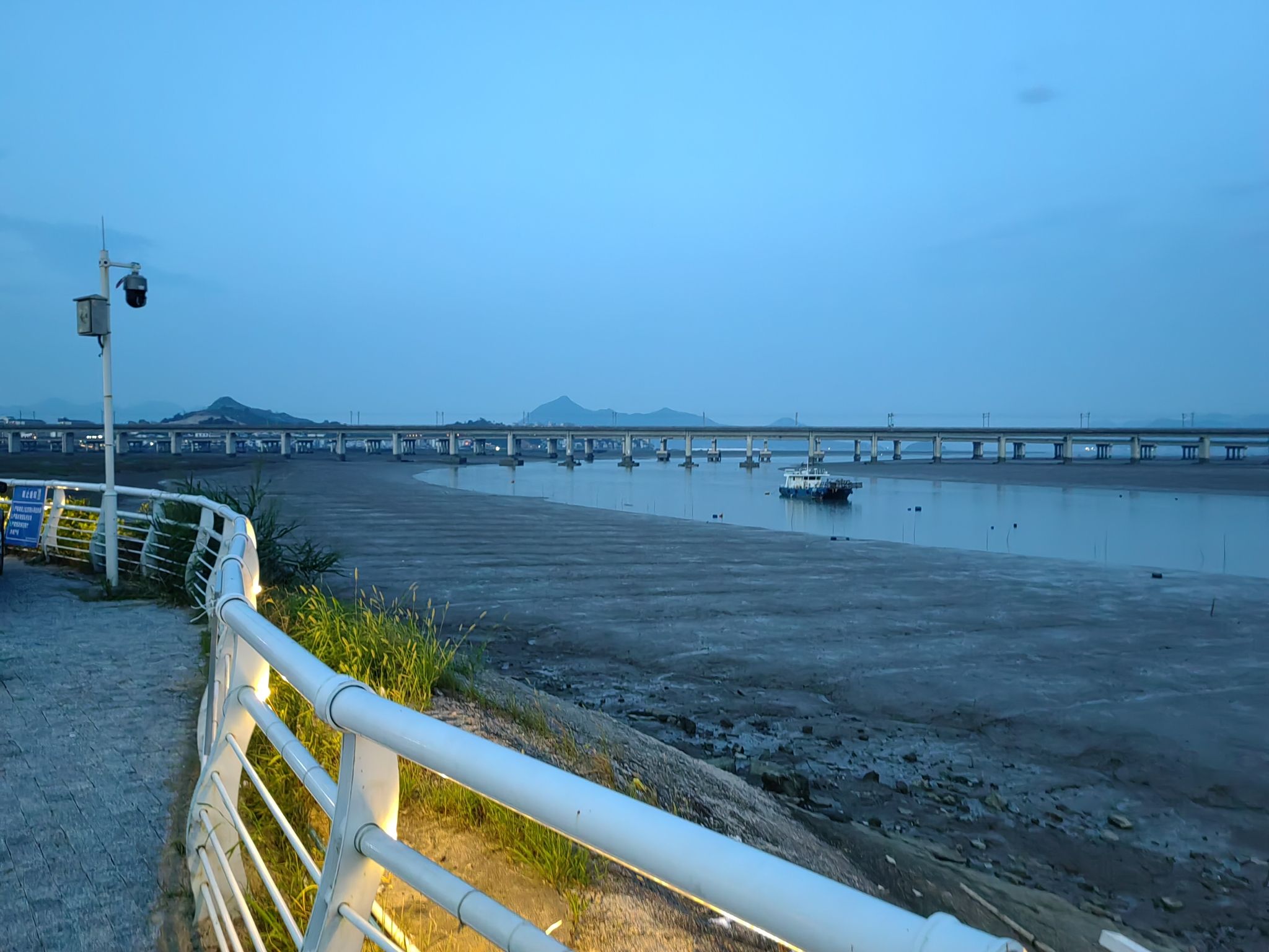 南岸公园旅行图片 2