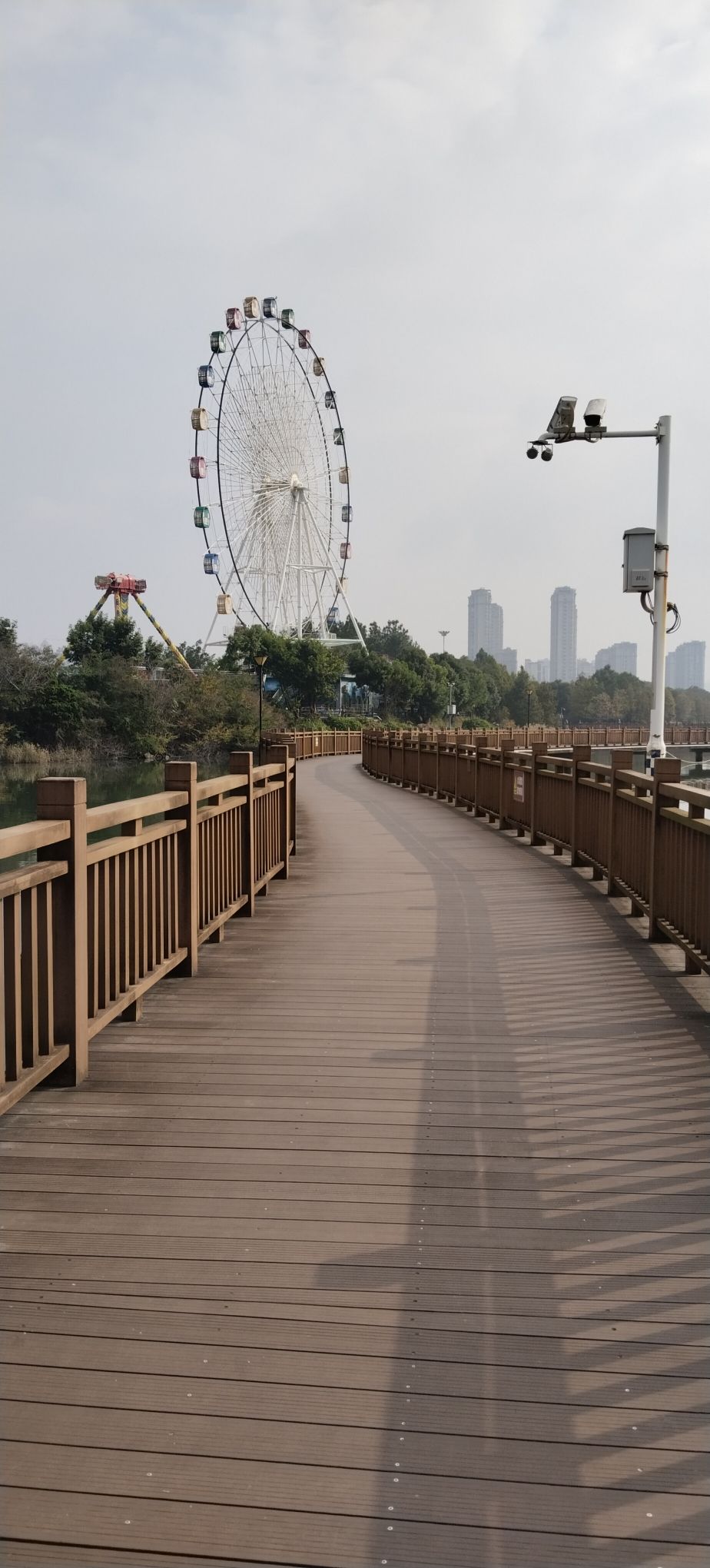 南岸公园旅行图片 2
