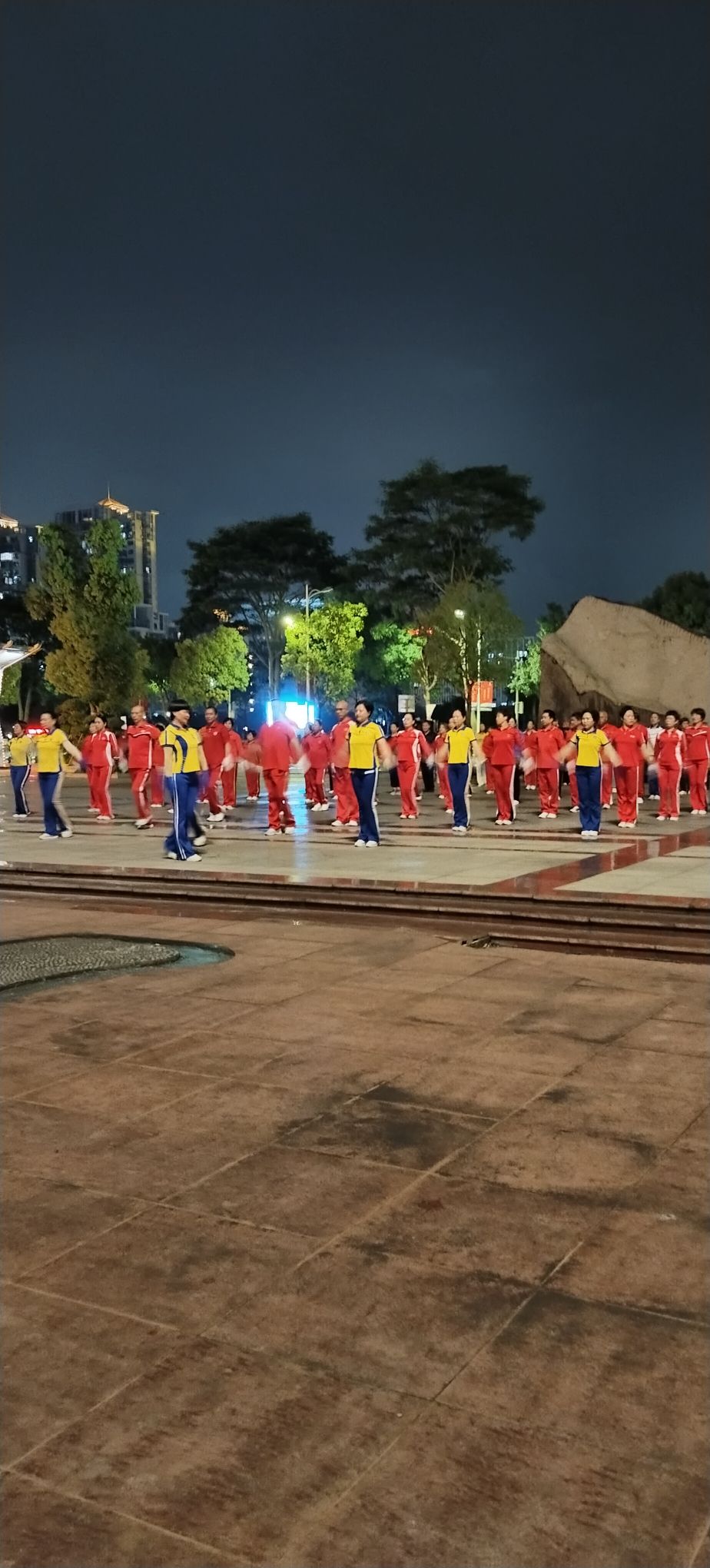南岸公园旅行图片 3