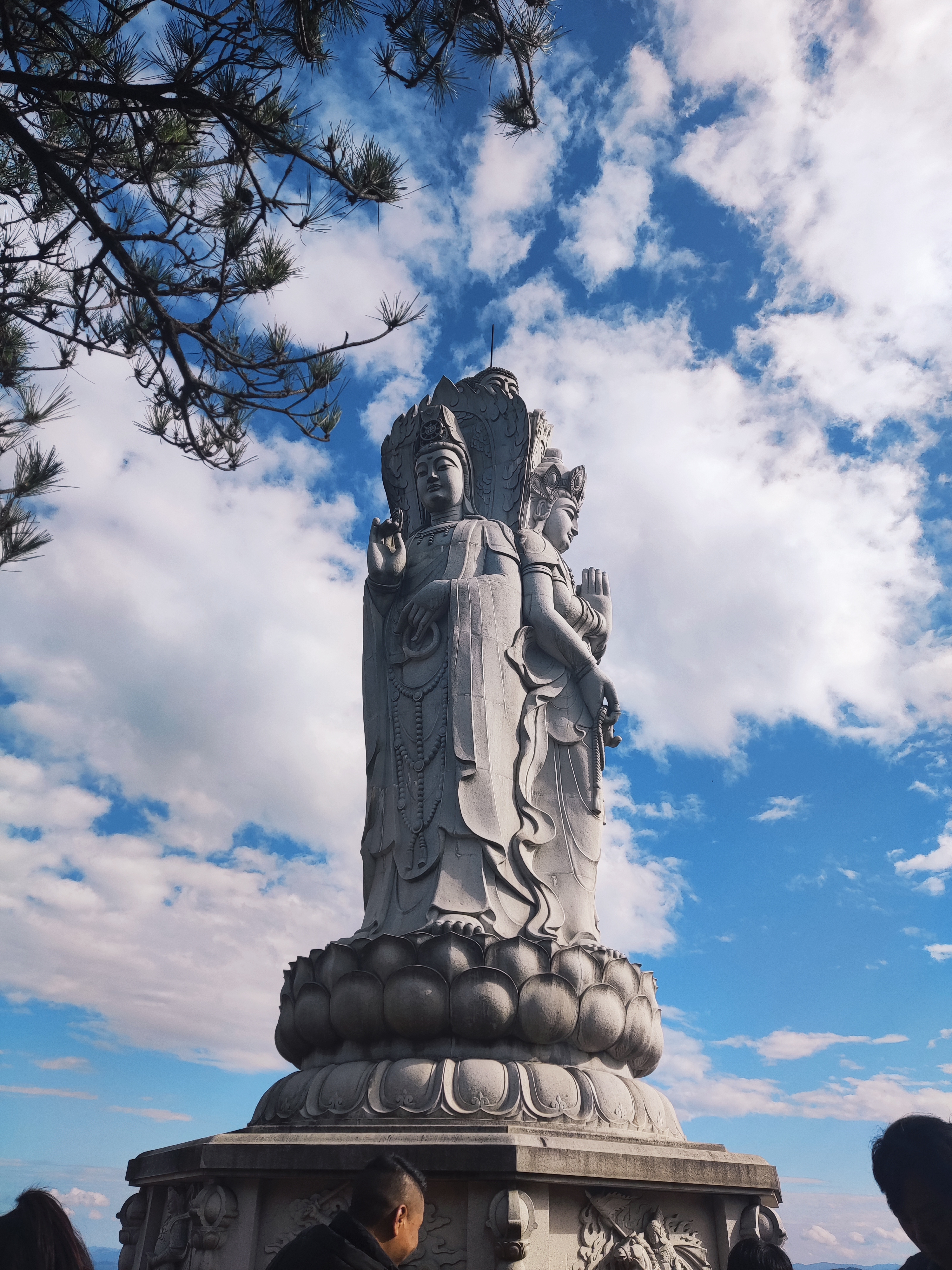 寿宁县南山风景区旅行图片 2