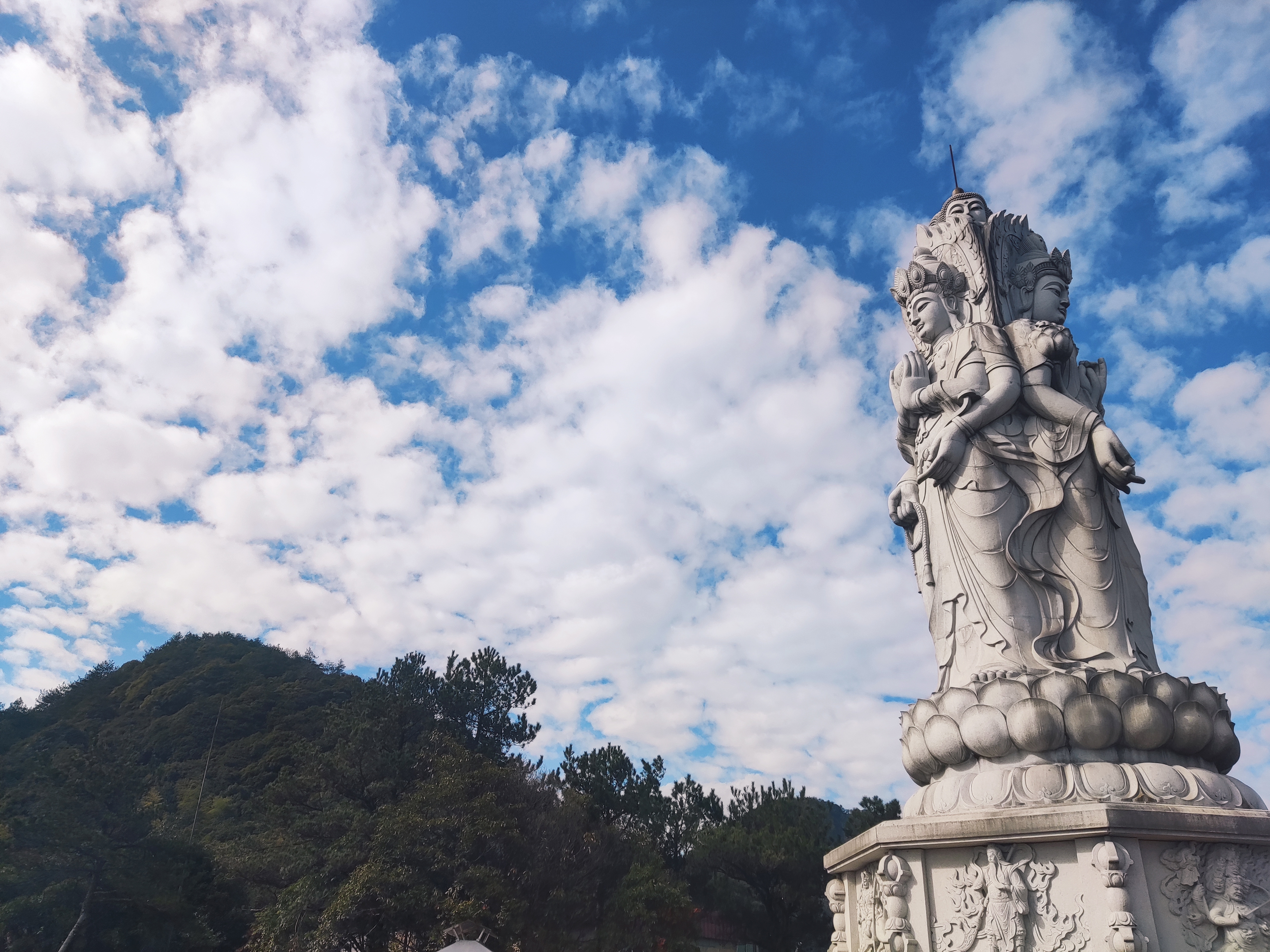 寿宁县南山风景区旅行图片 1