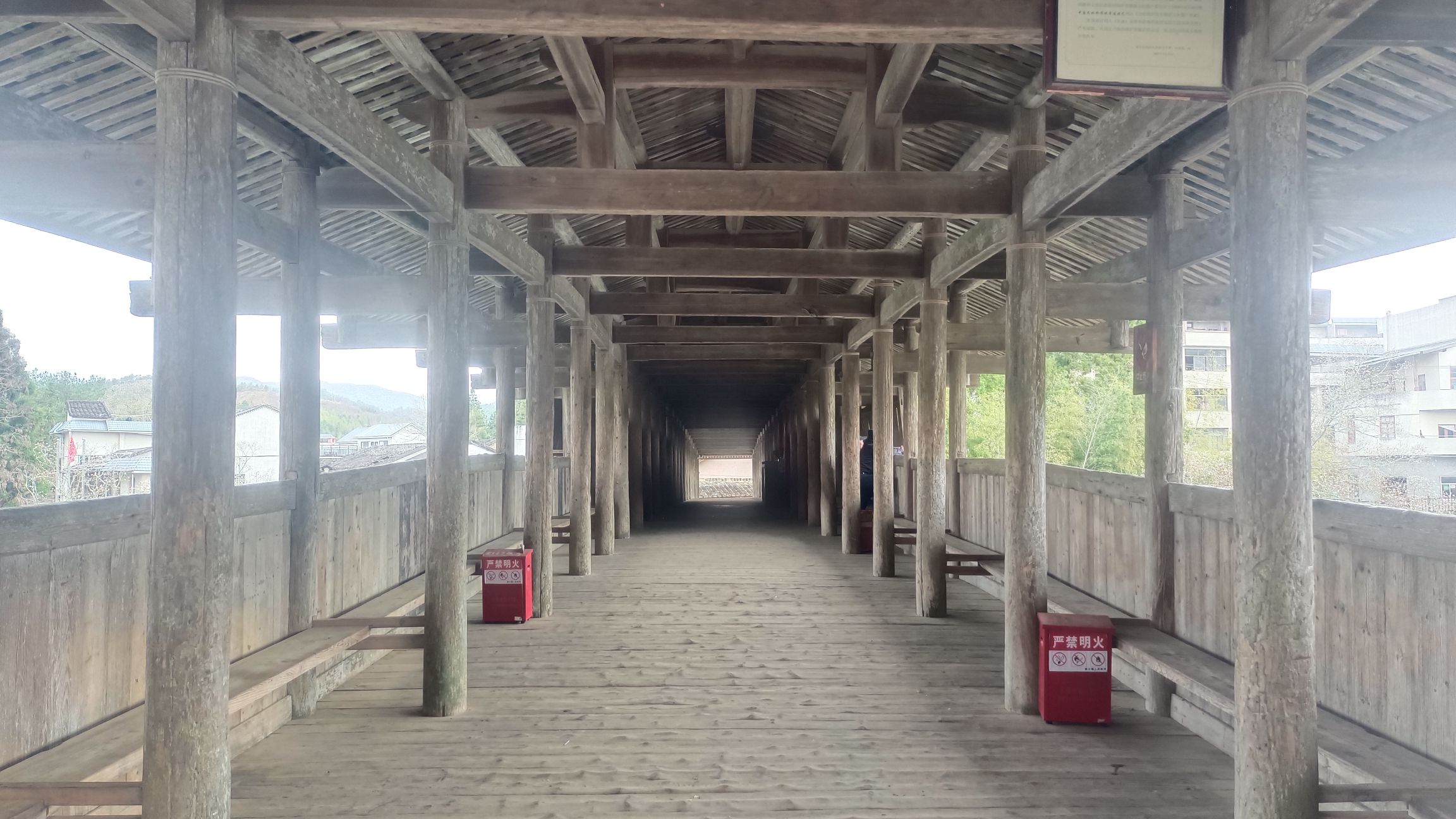 千乘桥旅行图片 3
