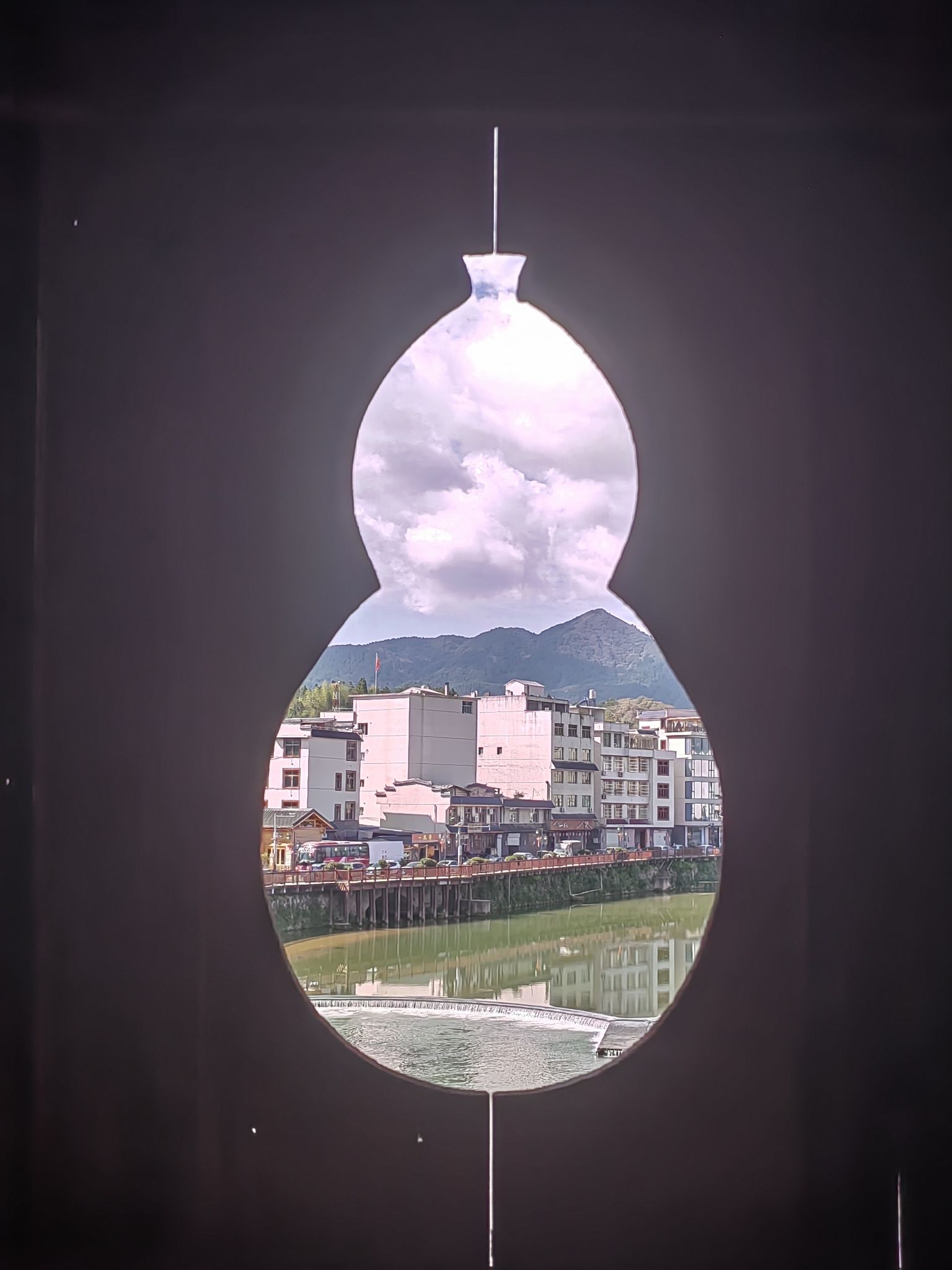 千乘桥旅行图片 2