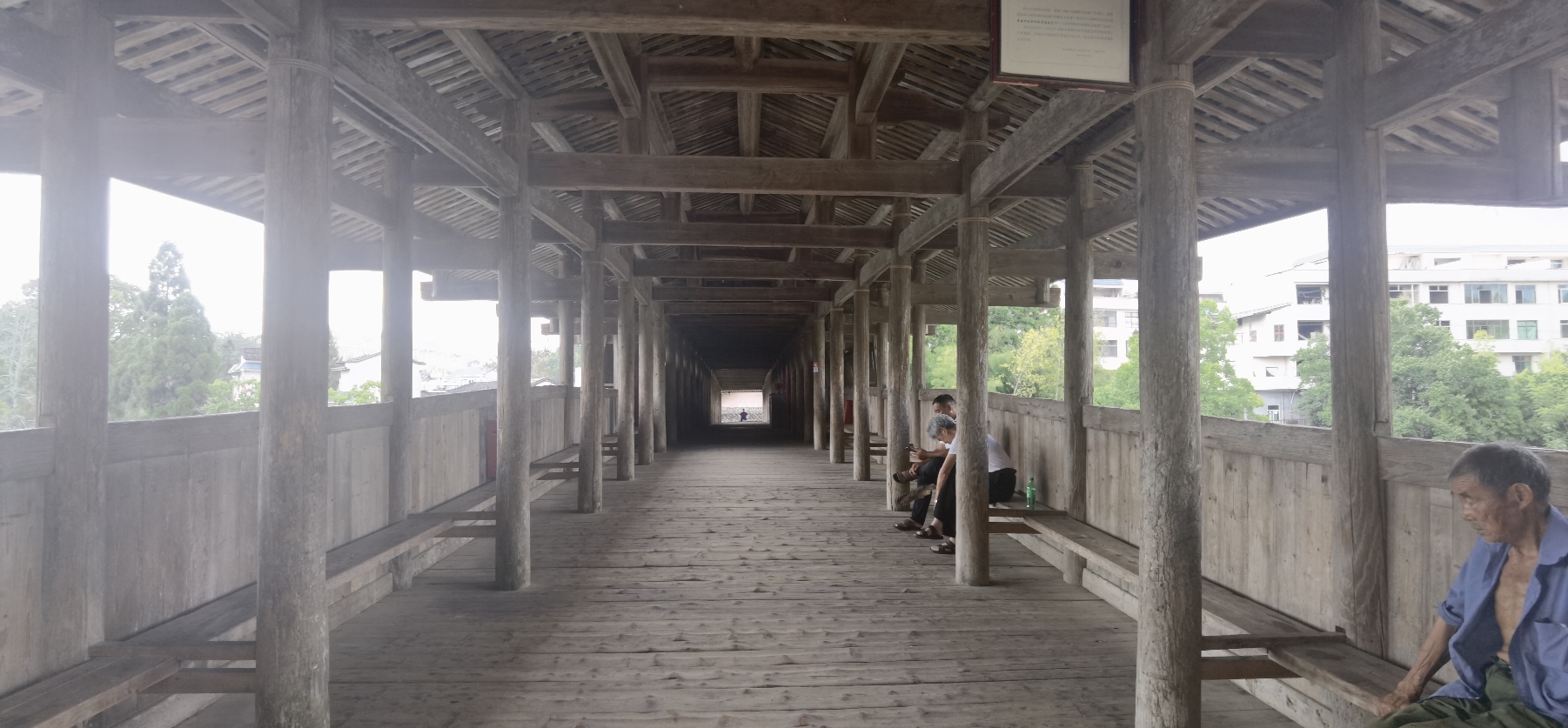 千乘桥旅行图片 3