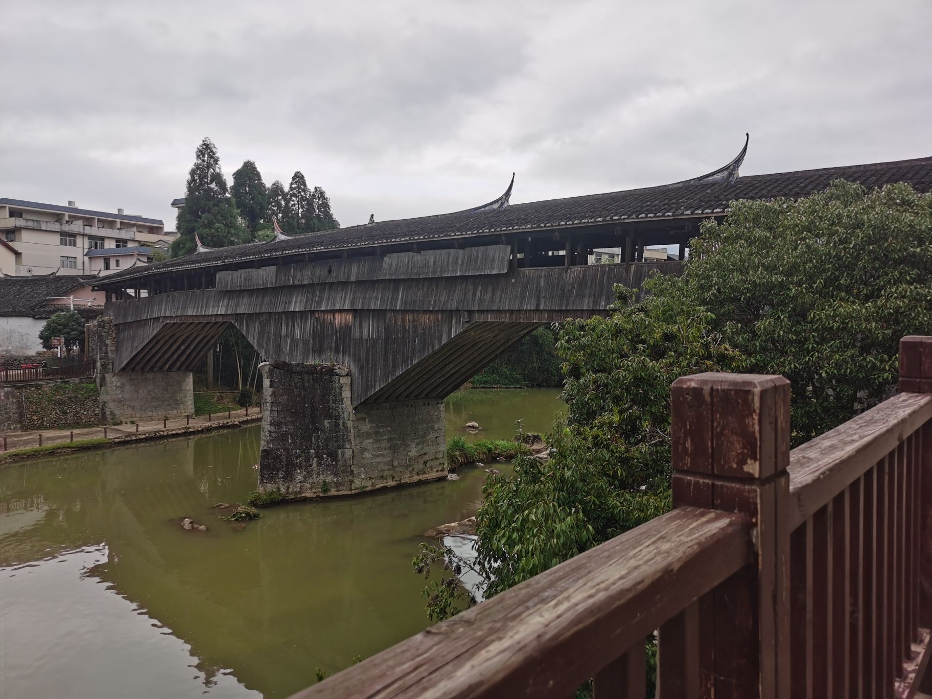 千乘桥旅行图片 3