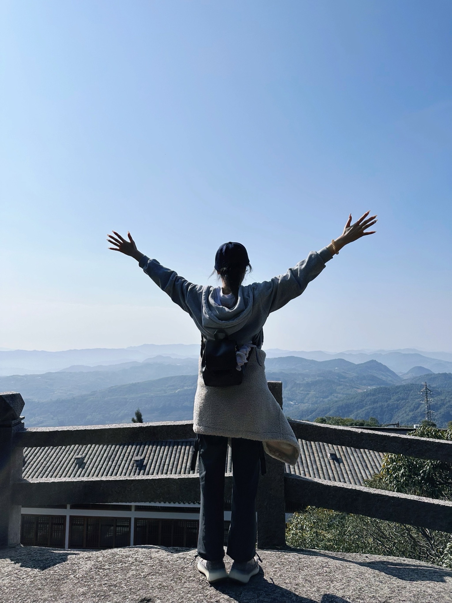太姥山国家级风景名胜区牛郎岗海滨景区旅行图片 1