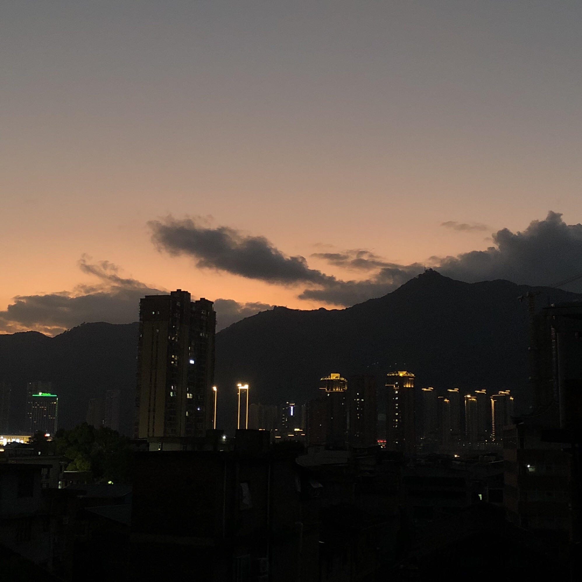 莲池广场旅行图片 1
