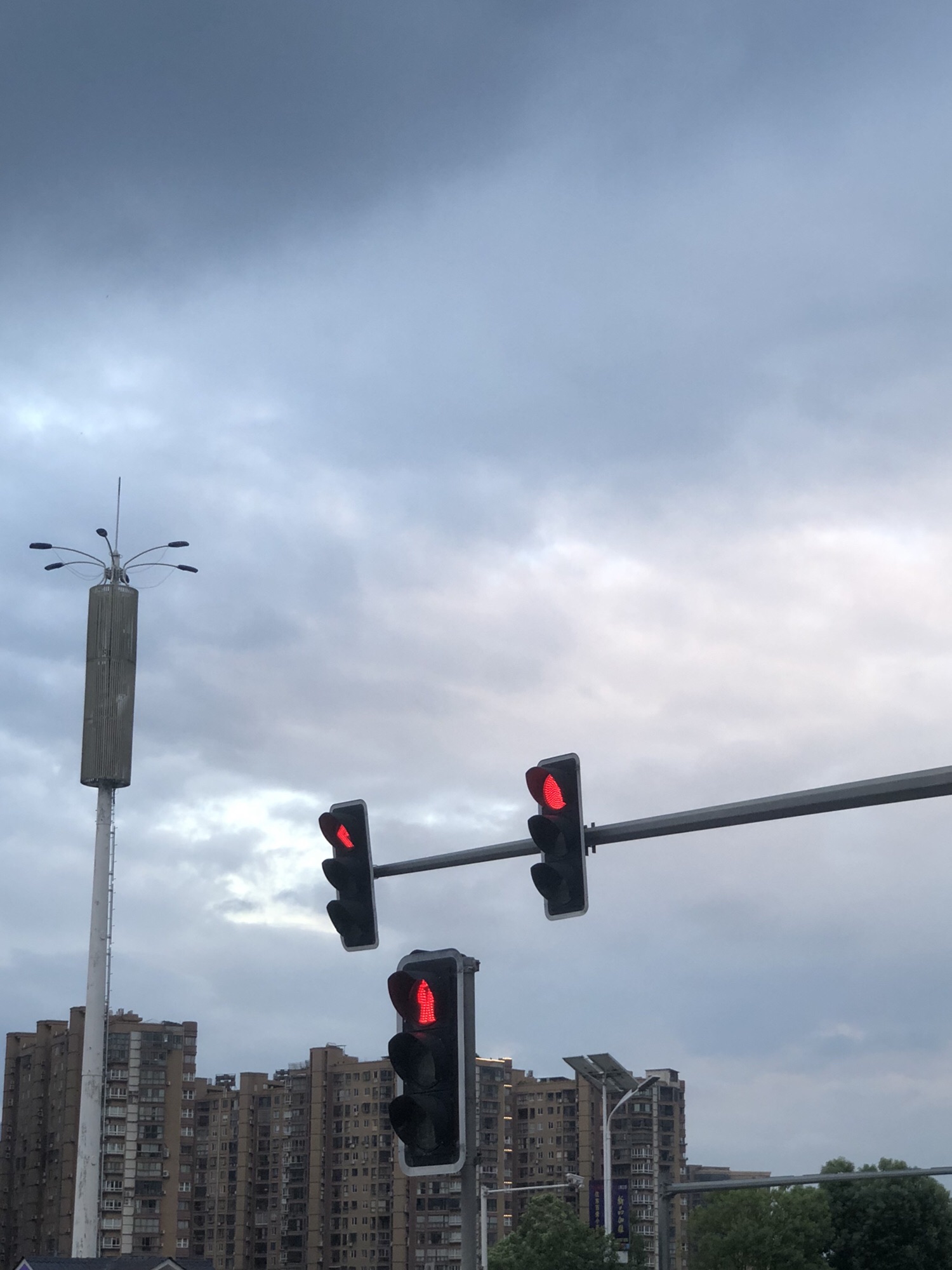 莲池广场旅行图片 3