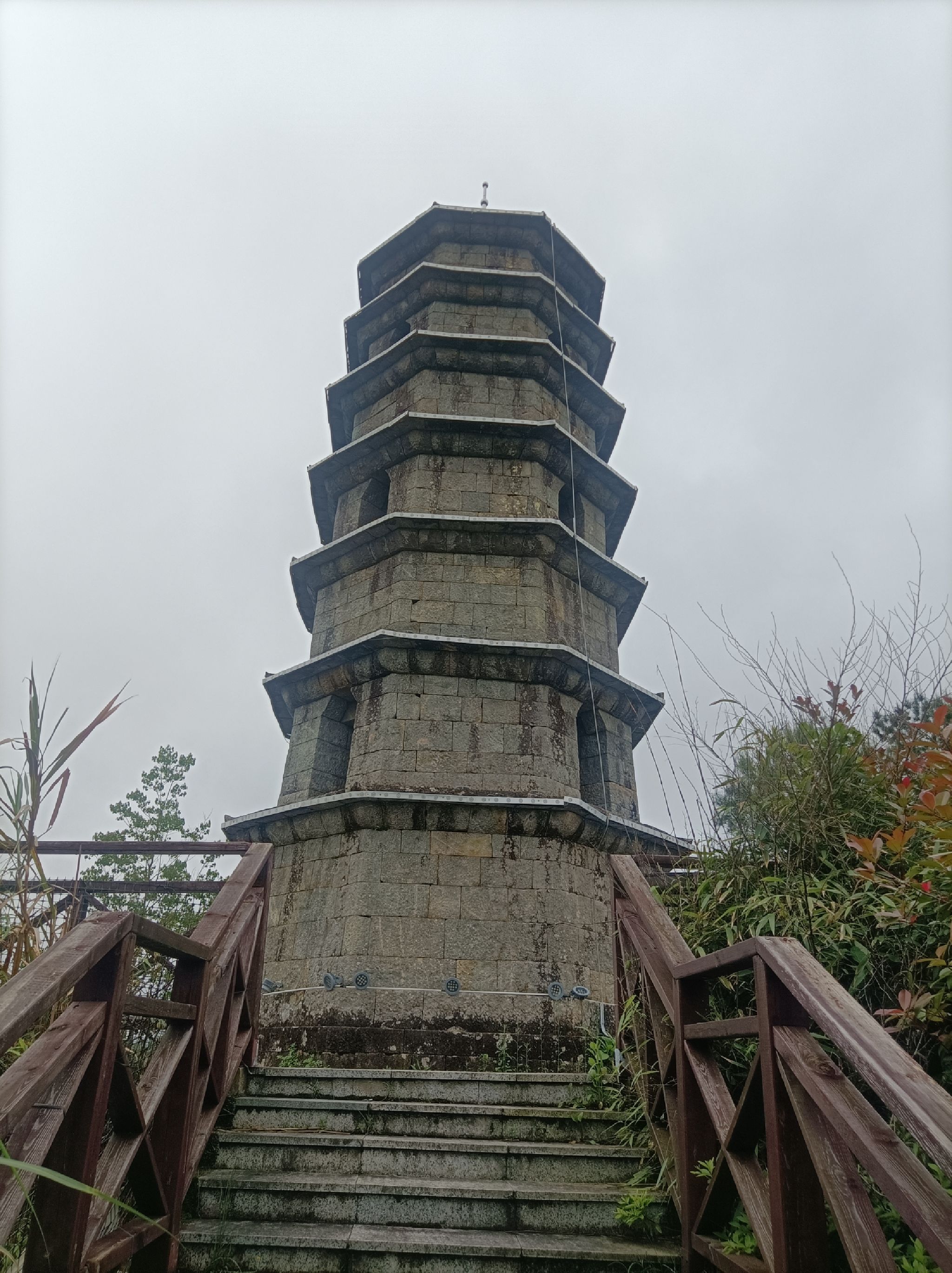瑞光塔旅行图片 3