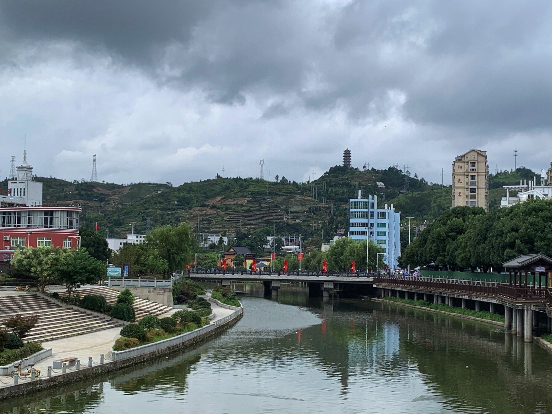 仙屿公园旅行图片 1
