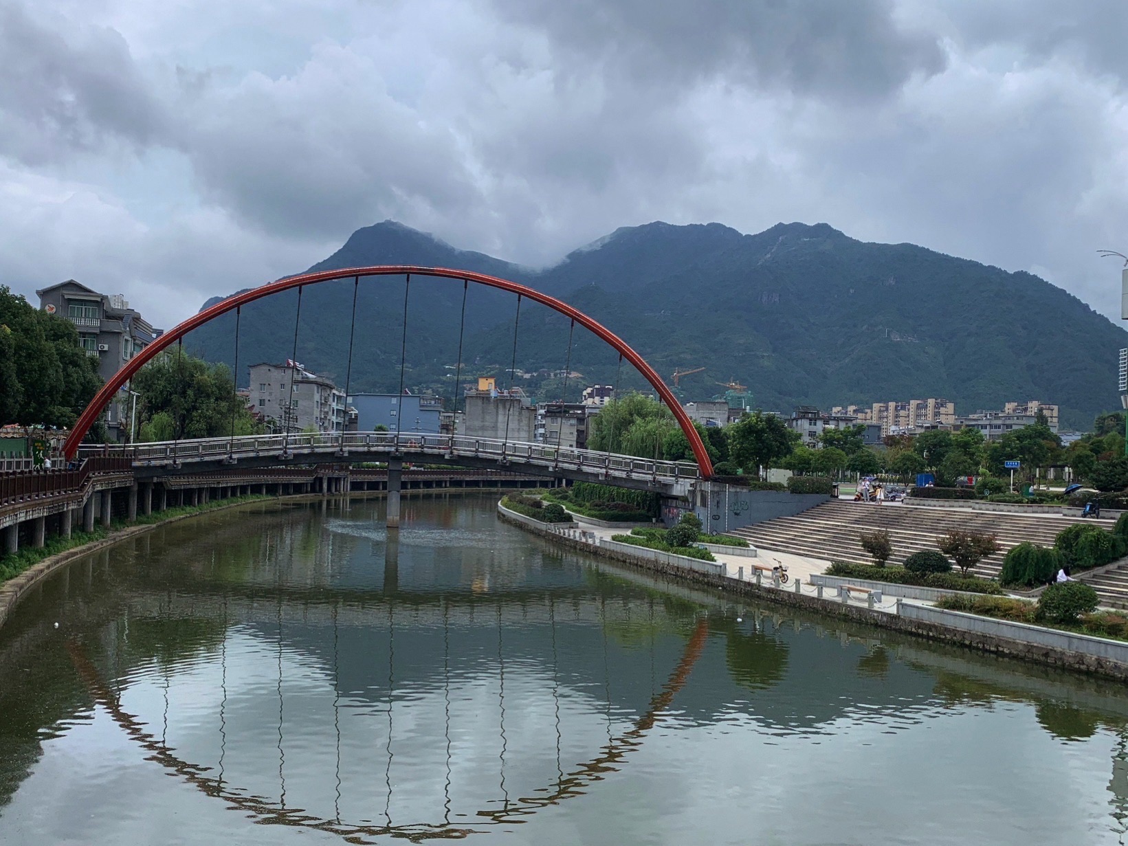 仙屿公园