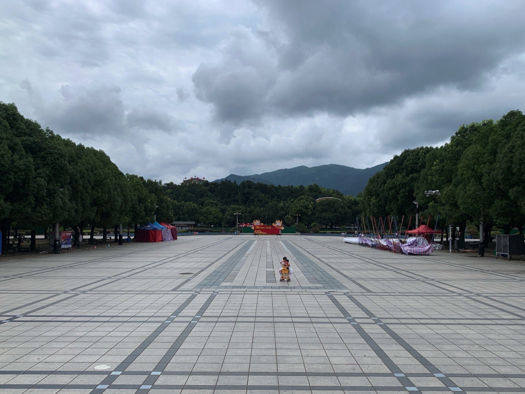 仙屿公园