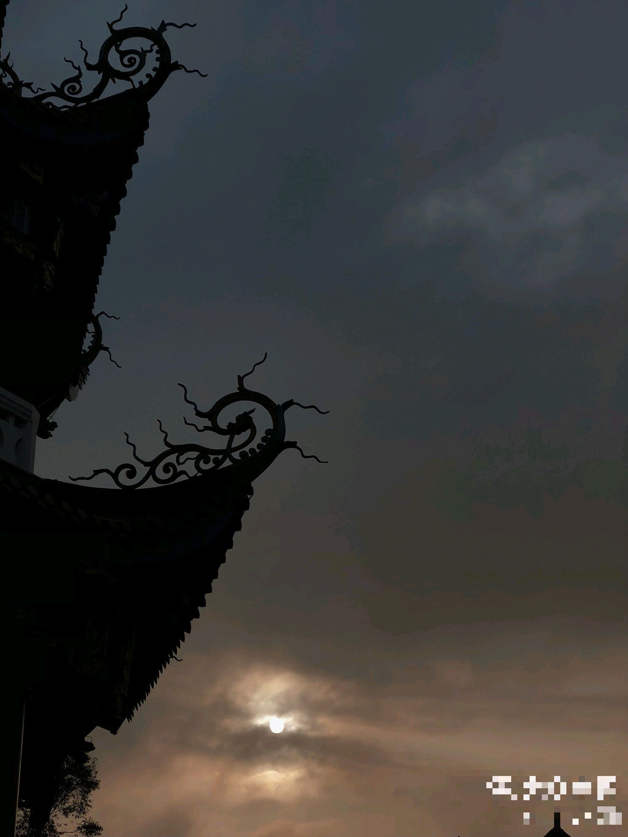 天马山风景区旅行图片 1