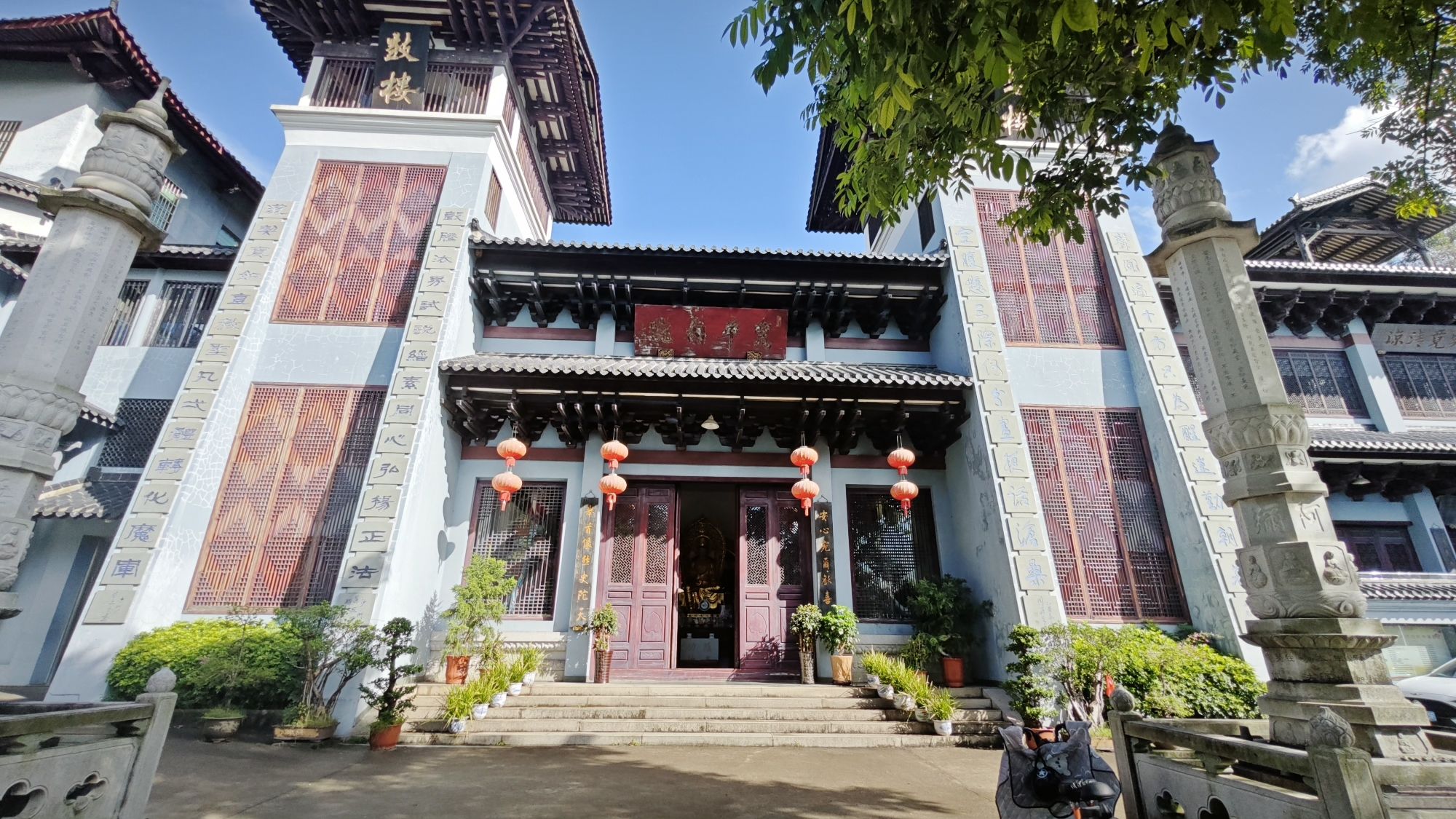 天马山风景区旅行图片 3