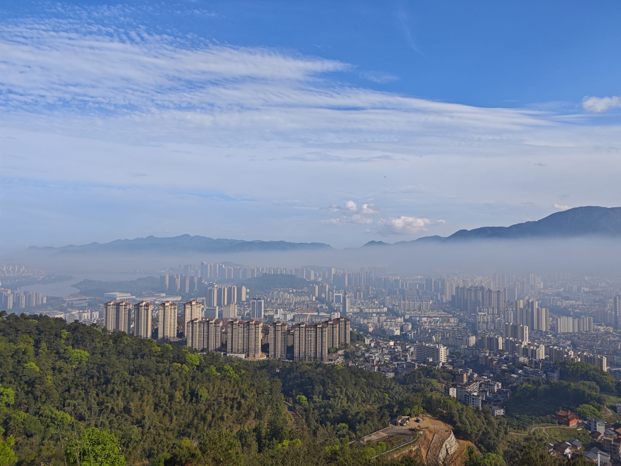 镜台山公园旅行图片 2