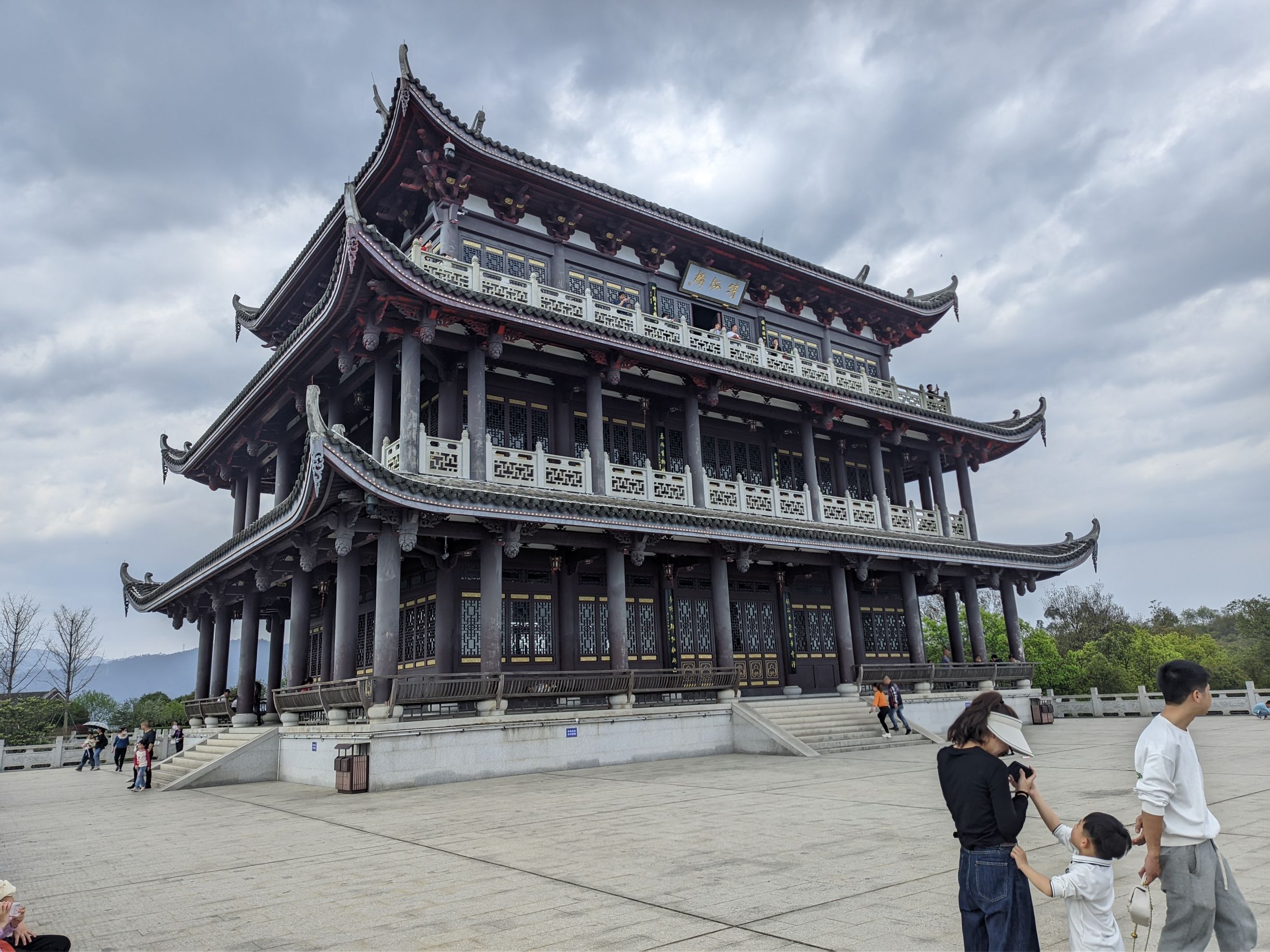 镜台山公园旅行图片 3