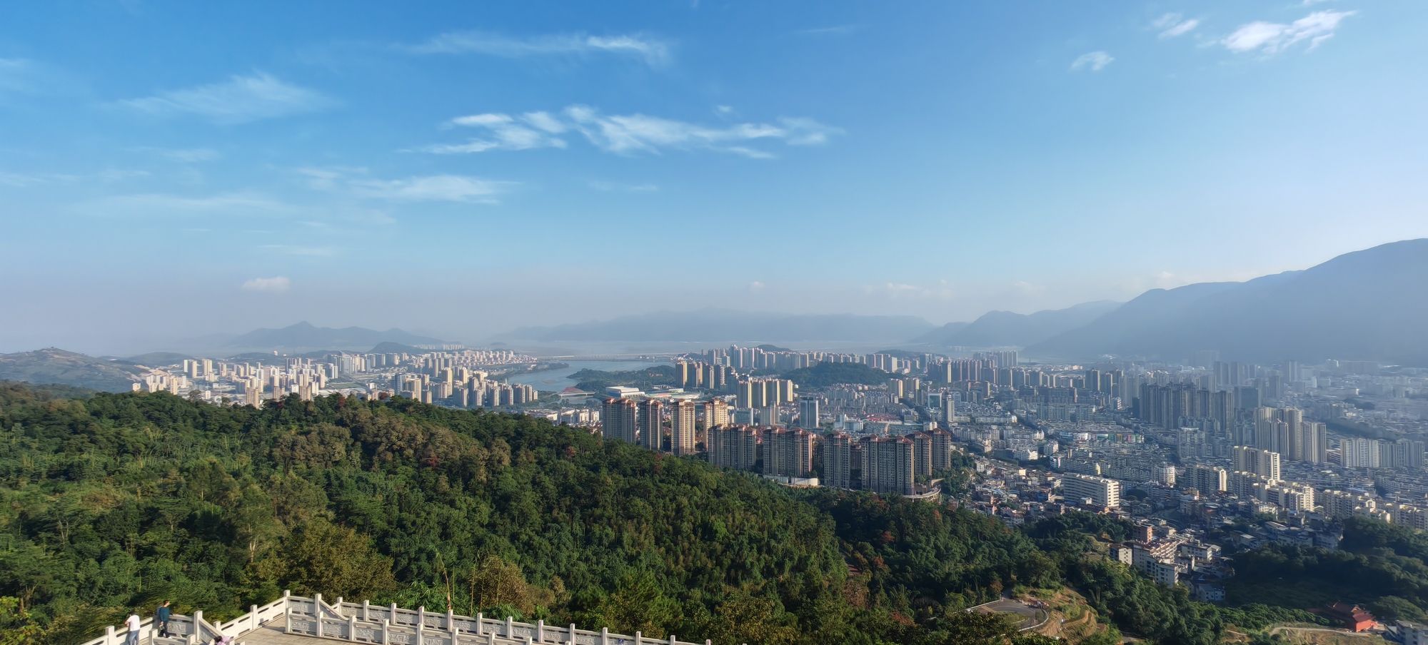 镜台山公园旅行图片 2