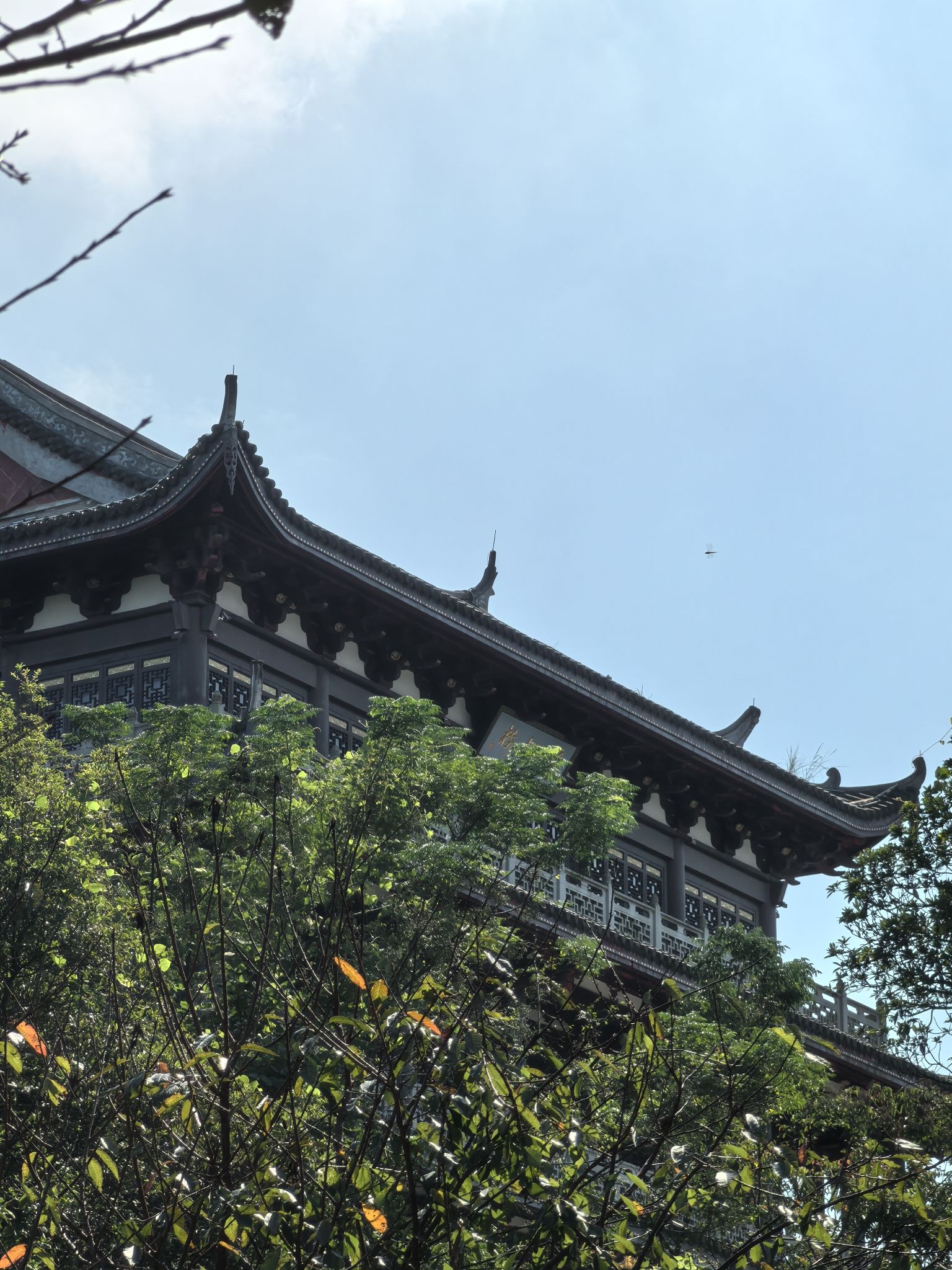镜台山公园旅行图片 1