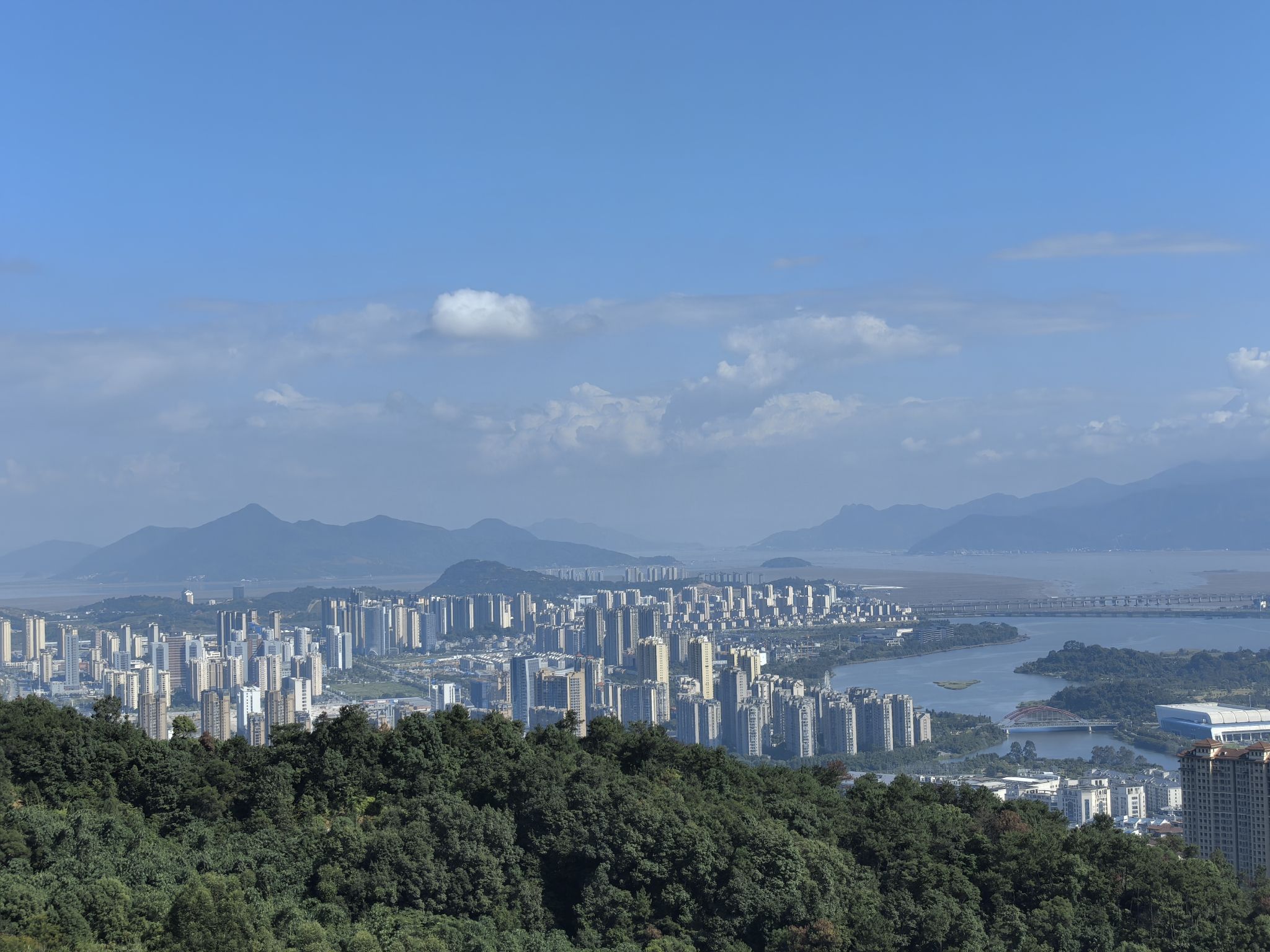 镜台山公园旅行图片 2