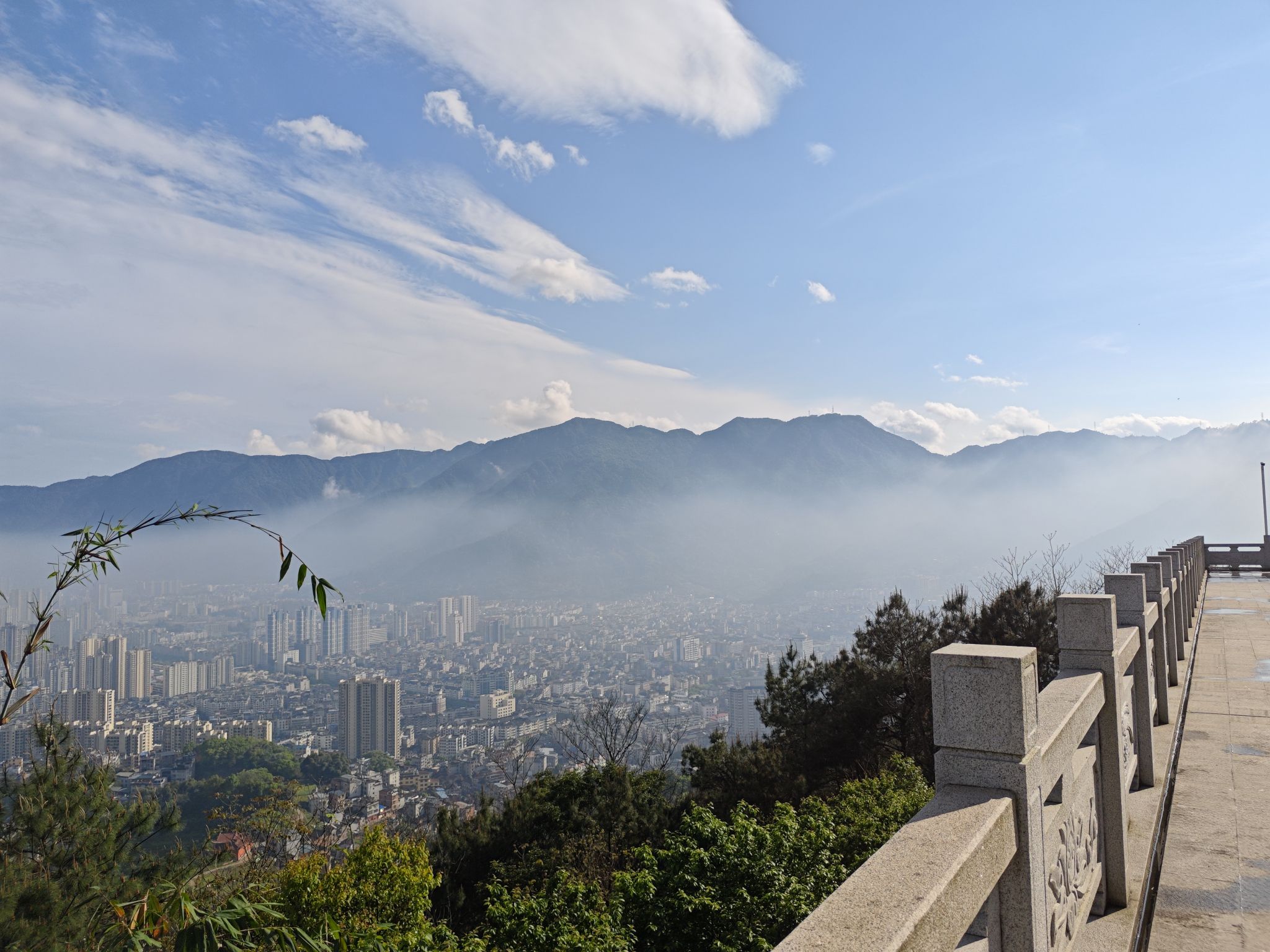 镜台山公园旅行图片 3