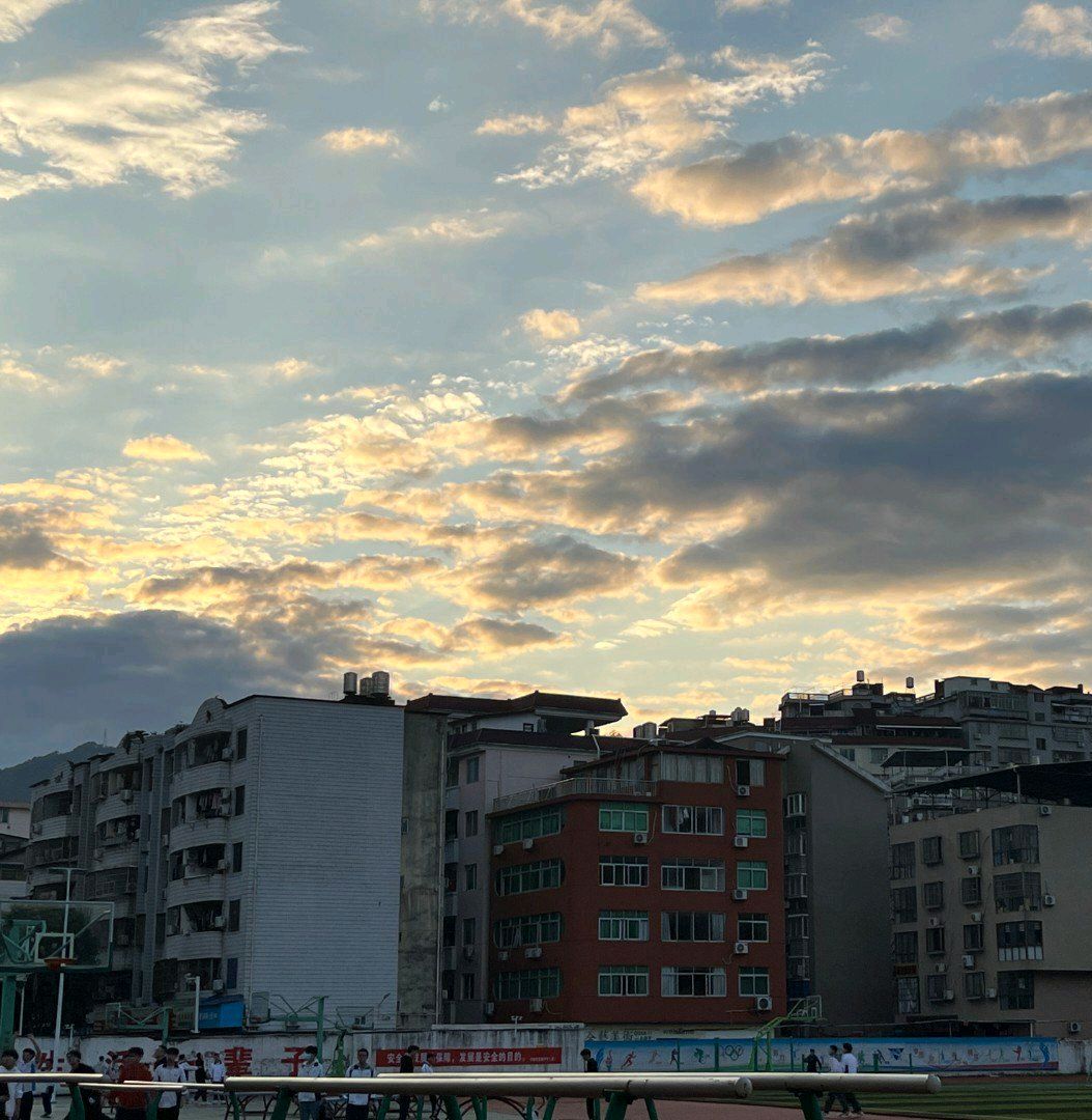宁德市高级中学