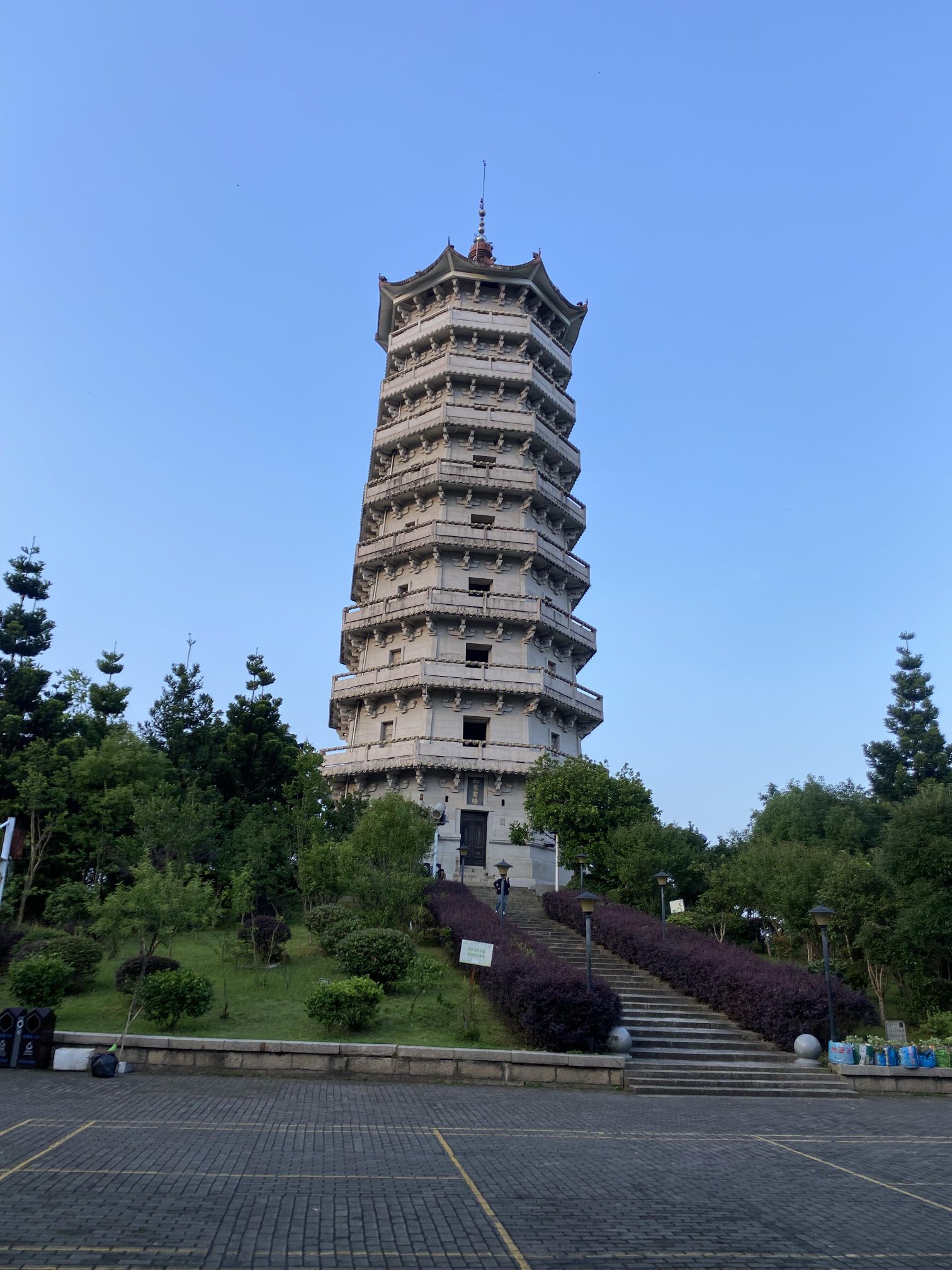 塔山公园旅行图片 3