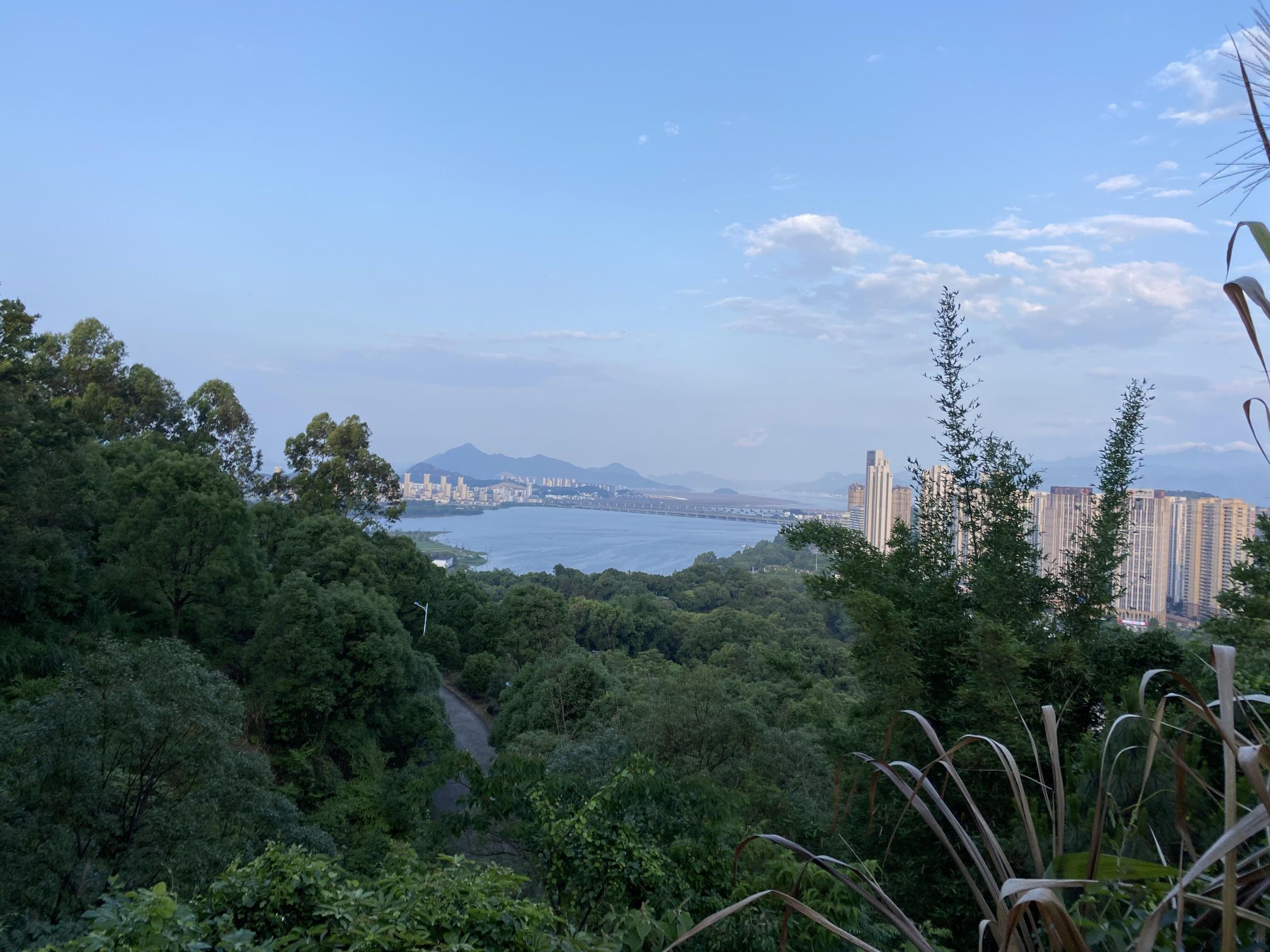 塔山公园旅行图片 2