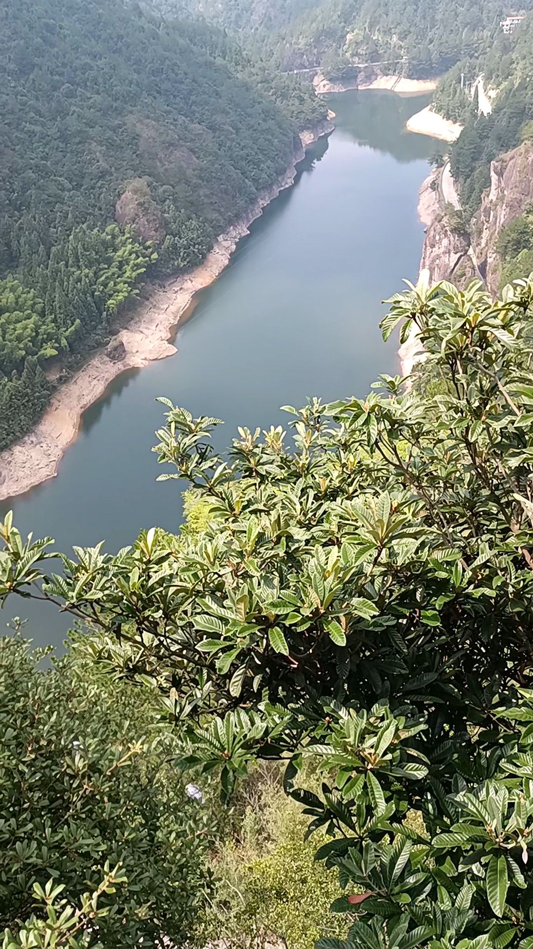 滴水岩旅行图片 1