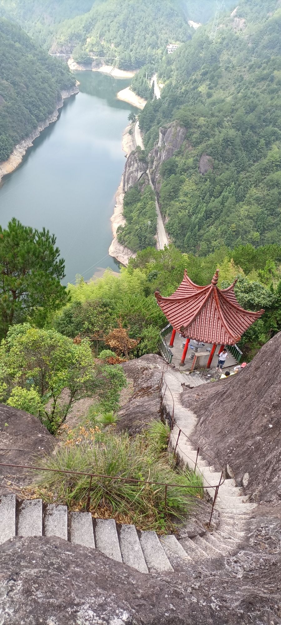 滴水岩旅行图片 3