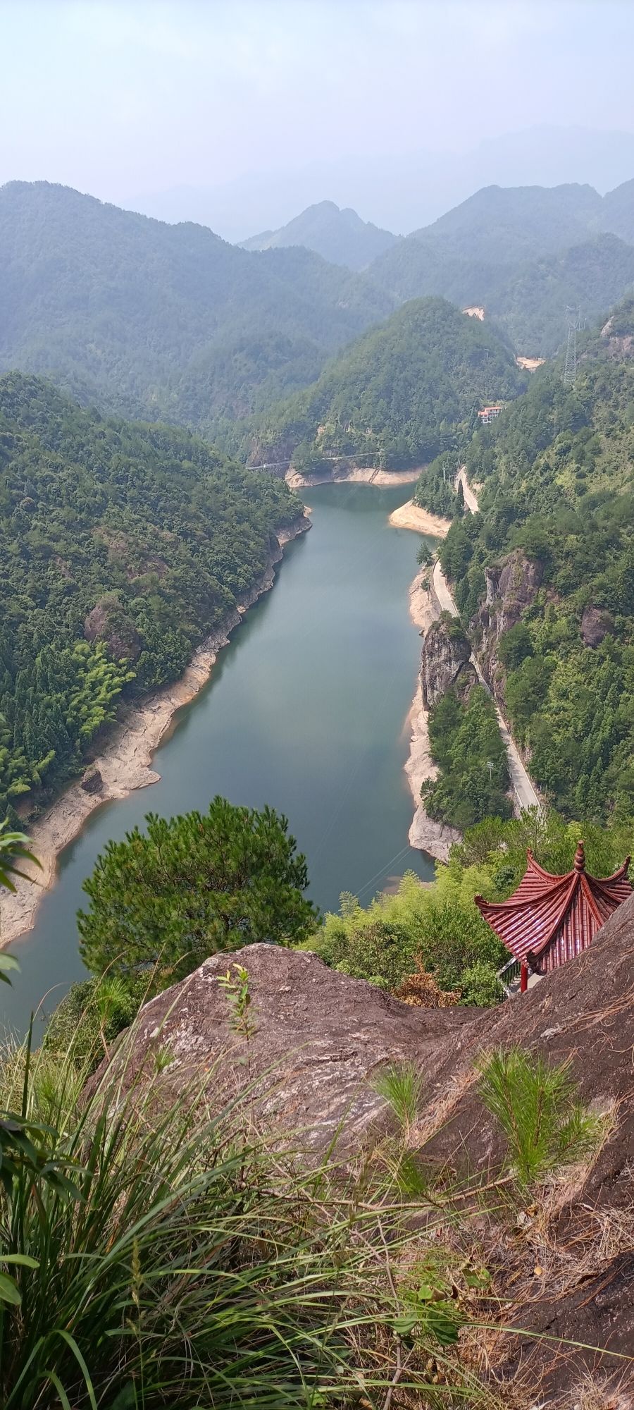 滴水岩旅行图片 2