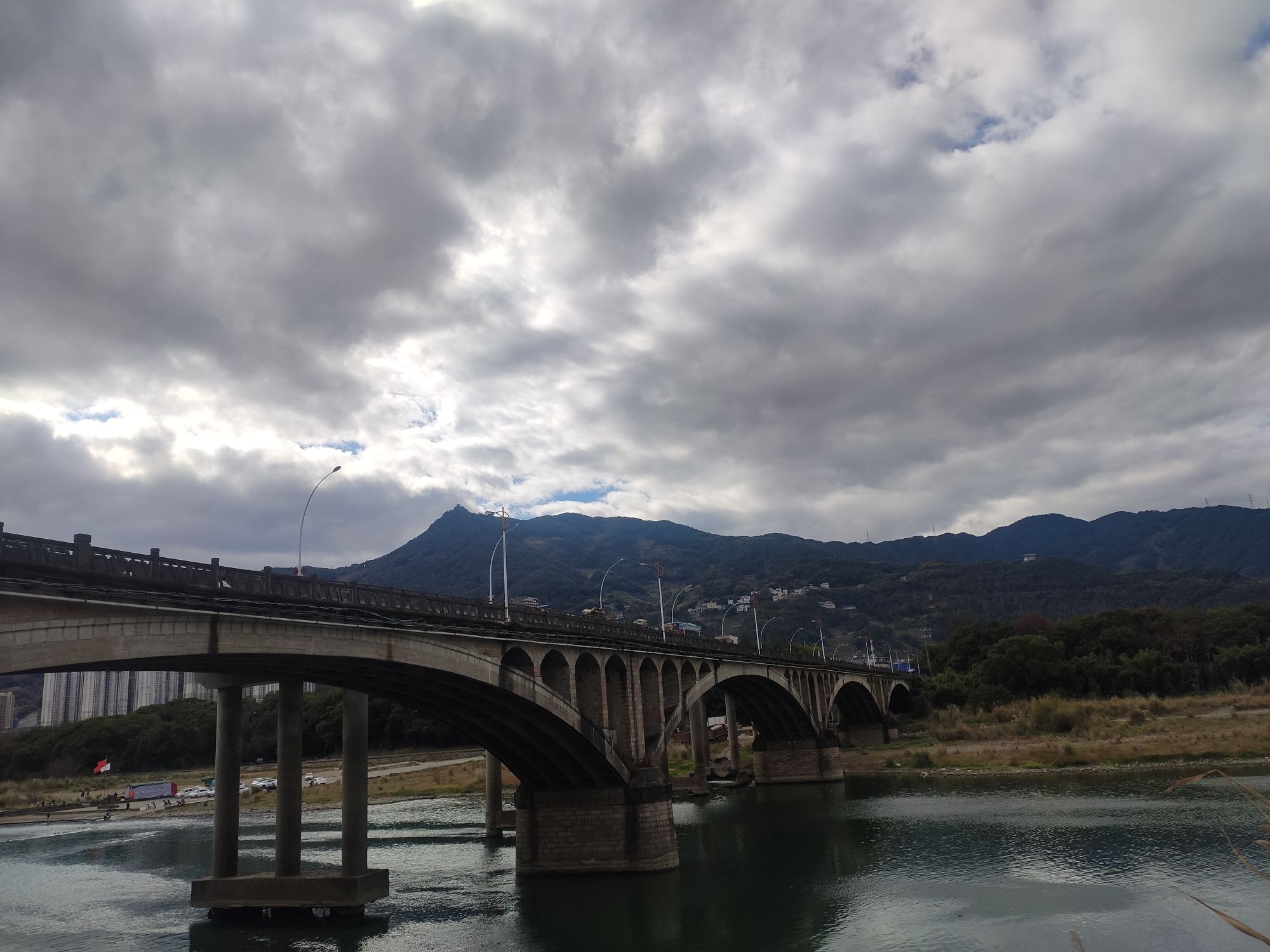 坂中大桥旅行图片 3