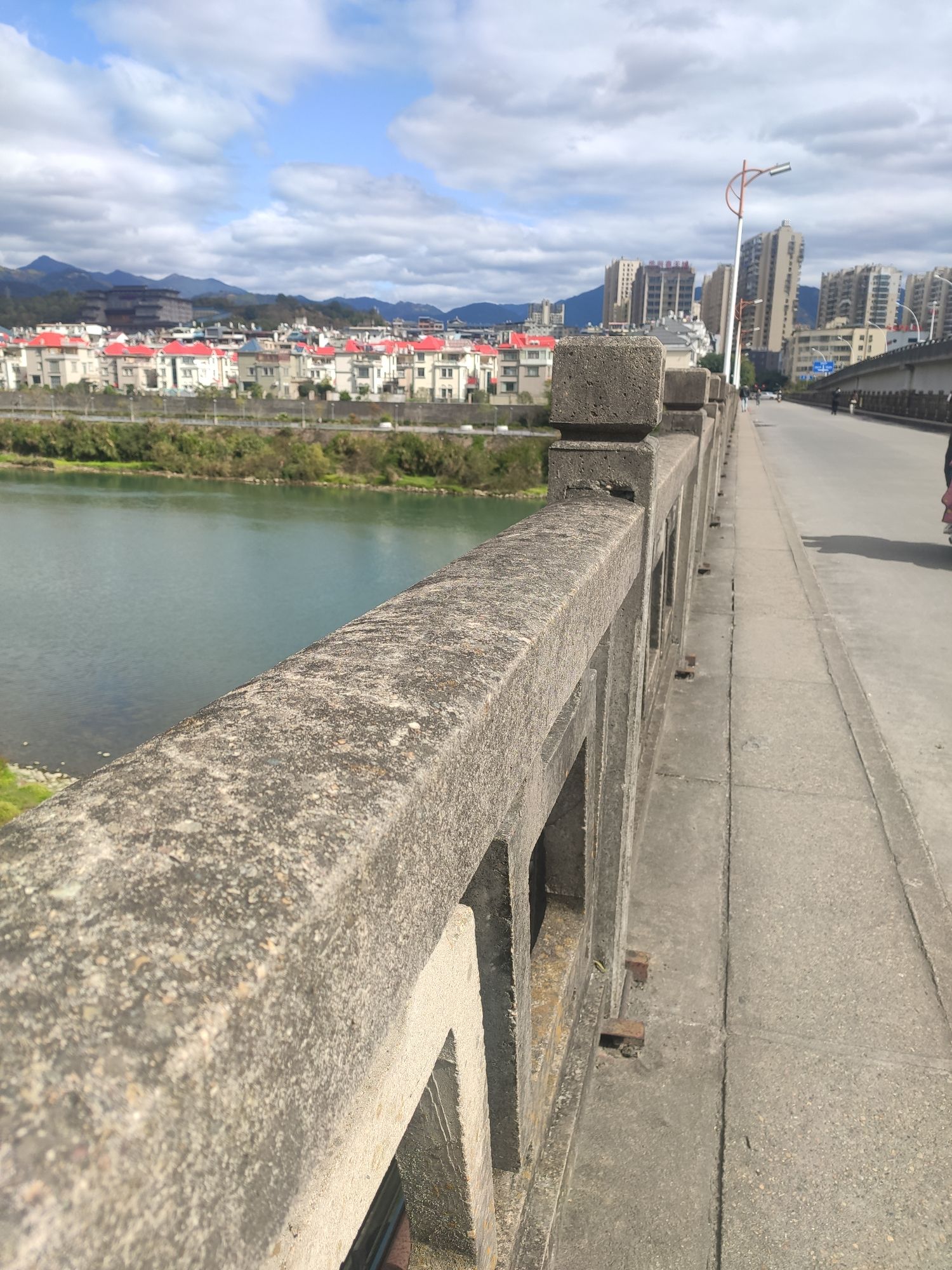坂中大桥旅行图片 2