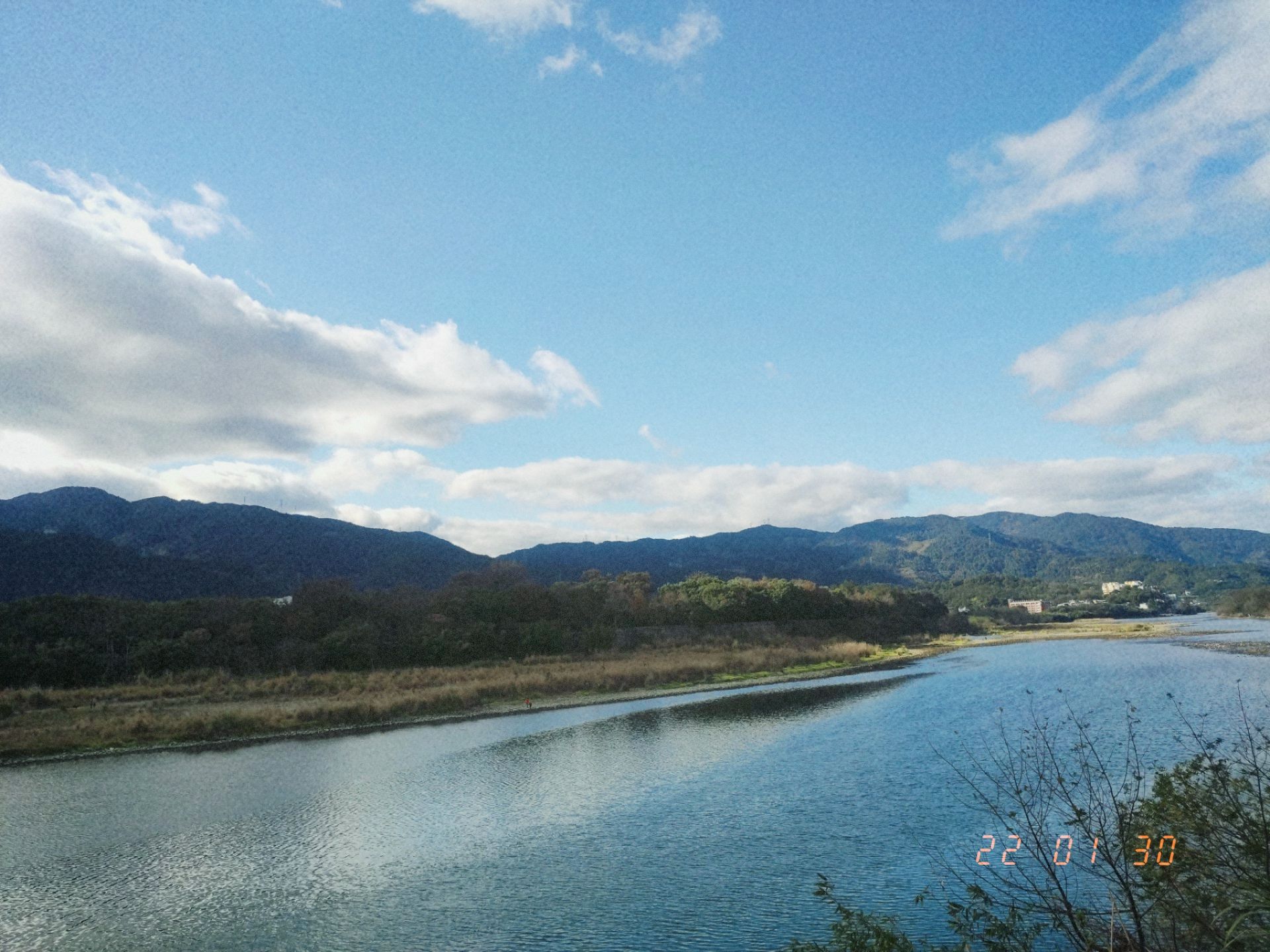 坂中大桥旅行图片 1