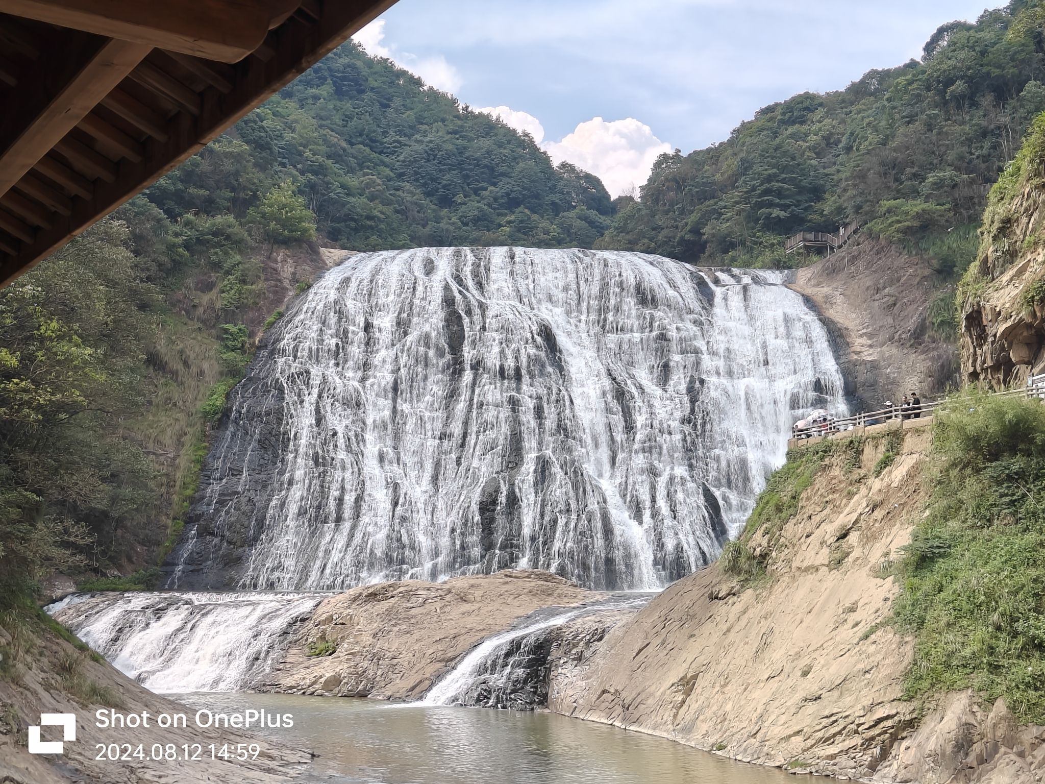 九龙漈旅行图片 2