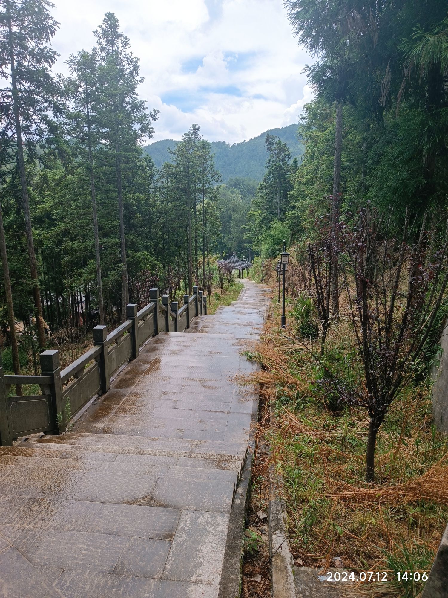 周宁县塔旅行图片 2