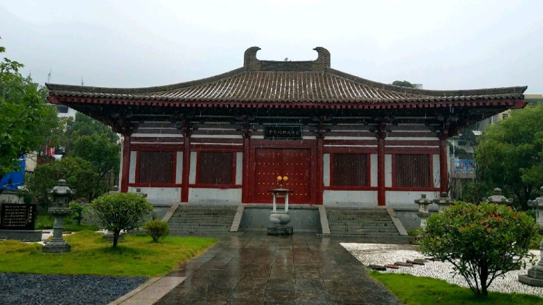 宁德赤岸风景区旅行图片 2
