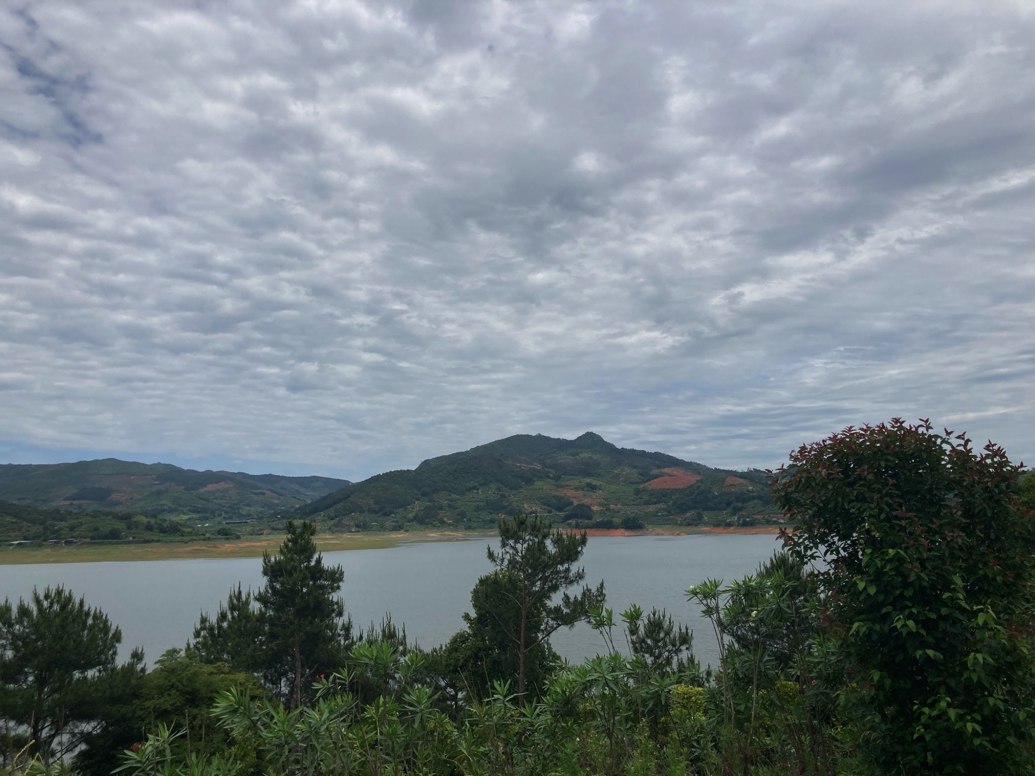 宁德市古田县翠屏湖景区旅行图片 3