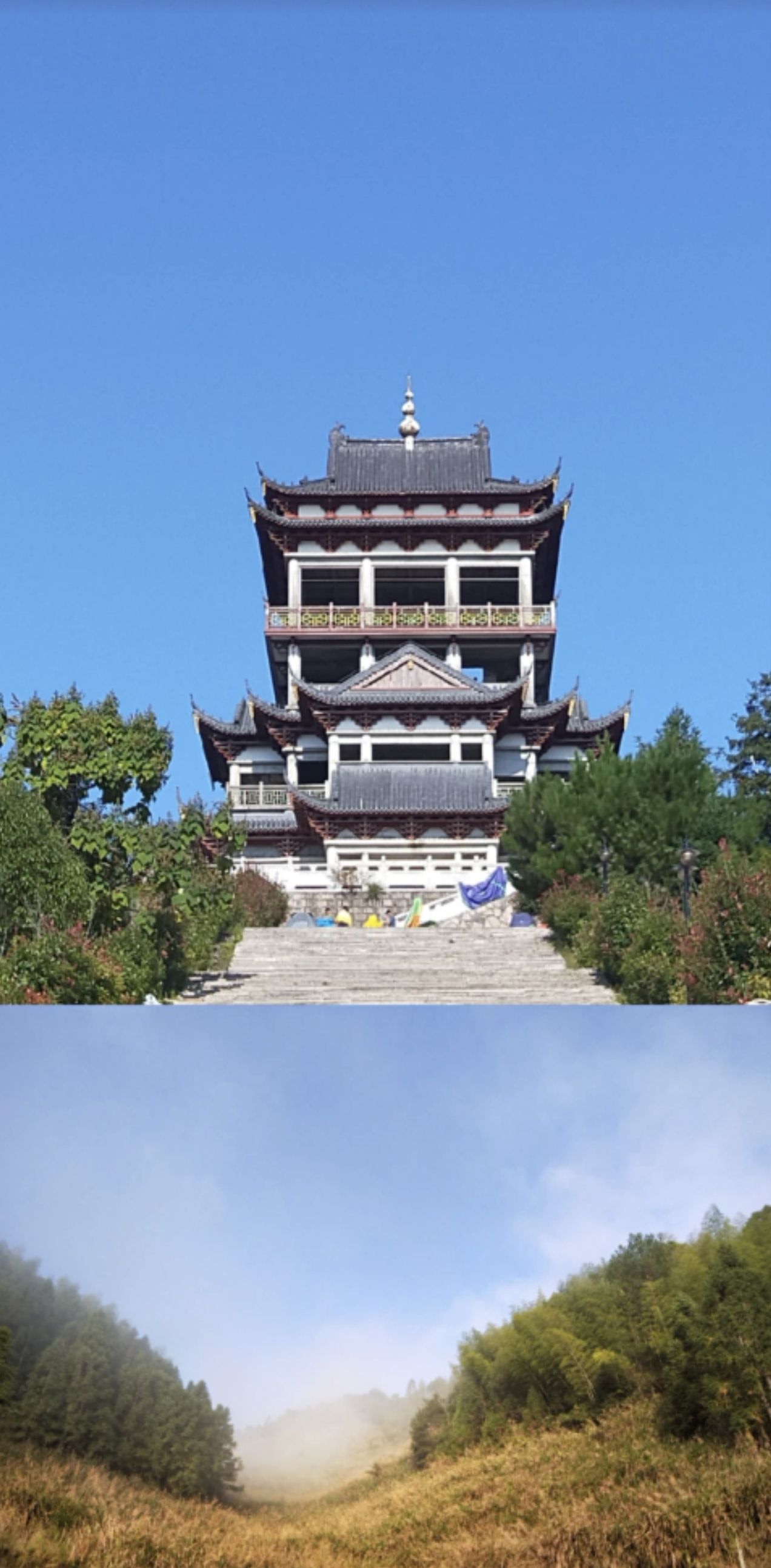 周宁陈峭景区旅行图片 2