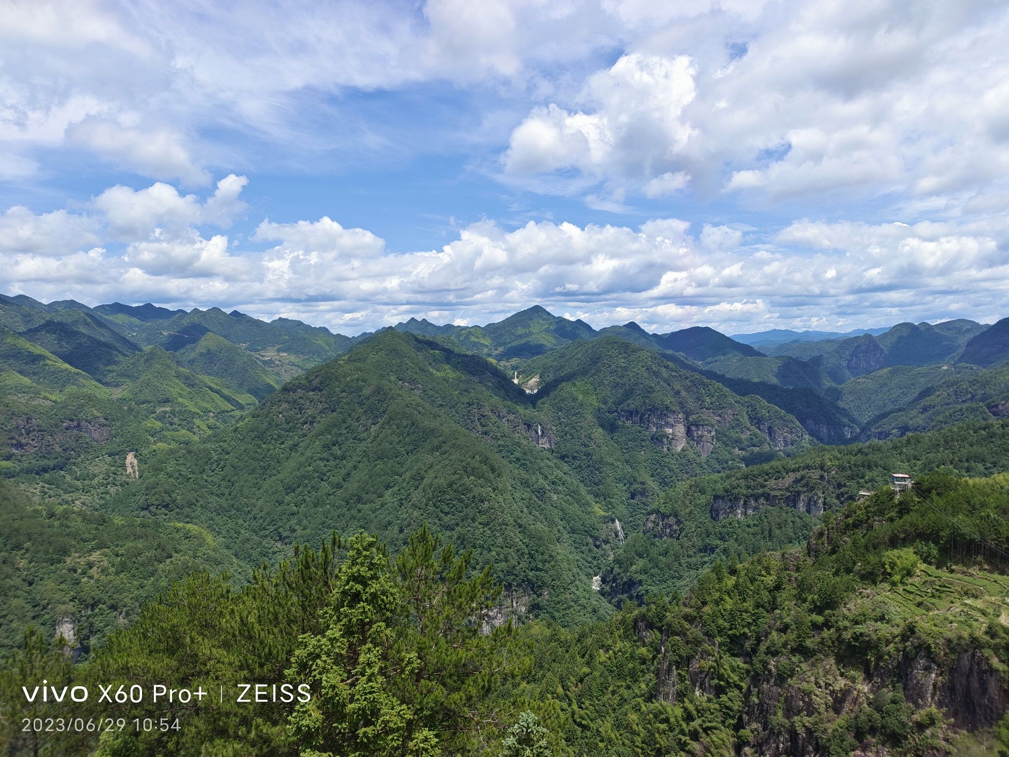 周宁陈峭景区旅行图片 2