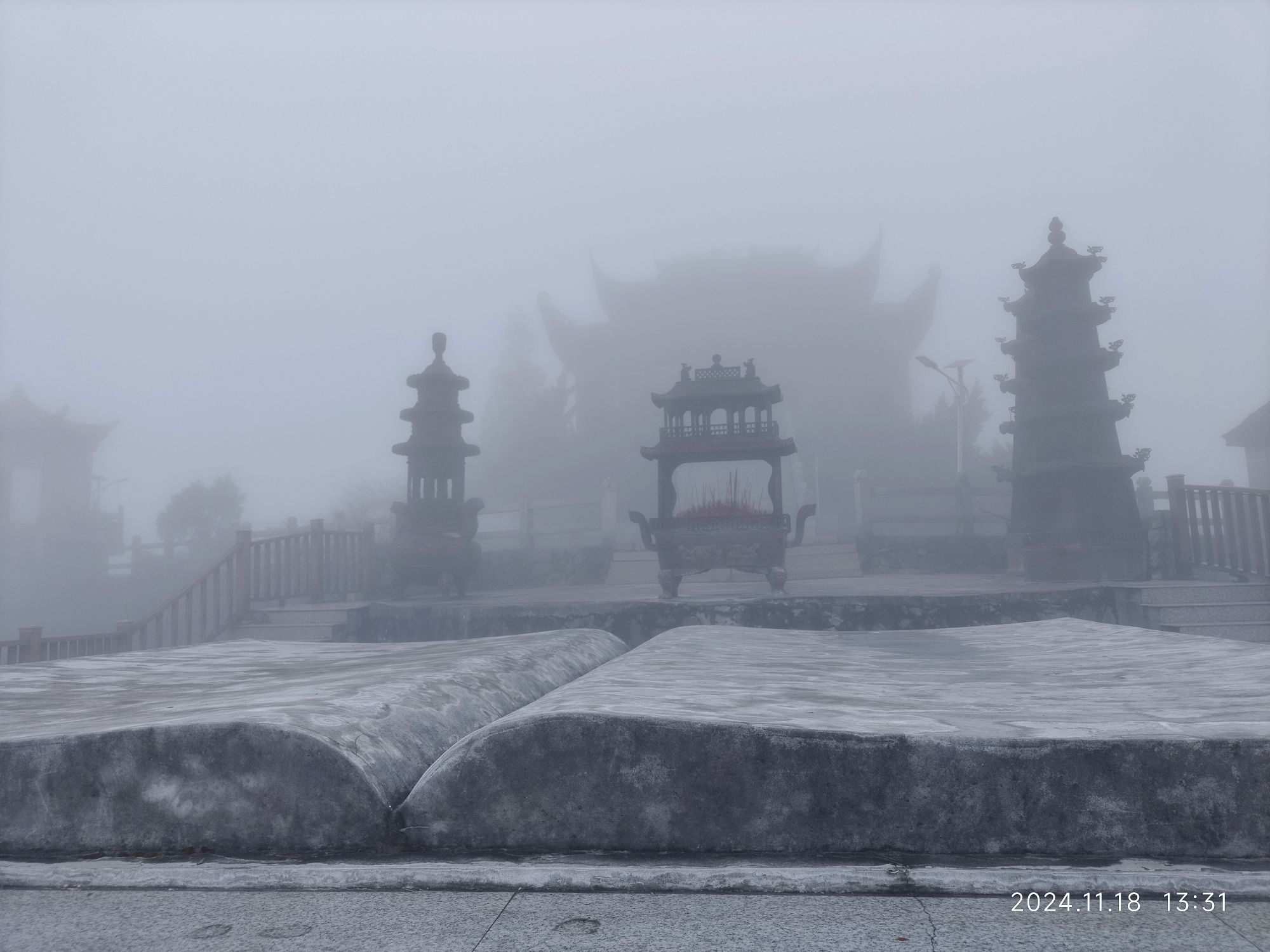 仙风山旅行图片 3