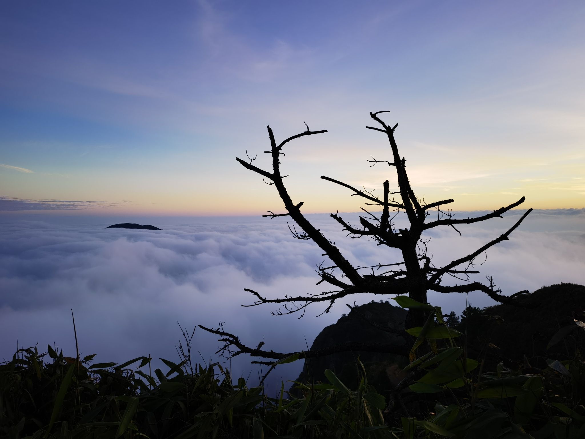 东狮山风景区旅行图片 2