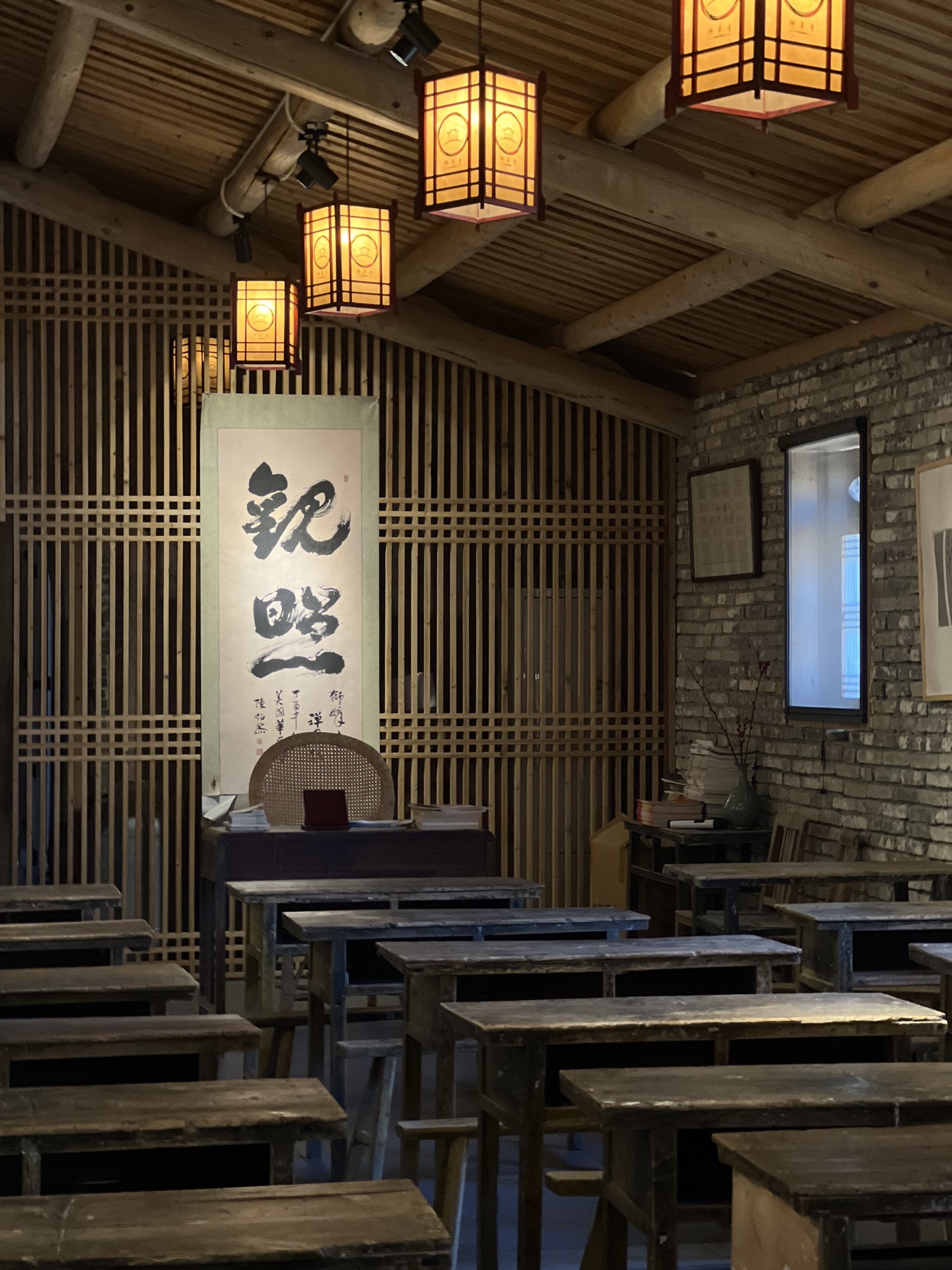 狮峰寺旅行图片 2